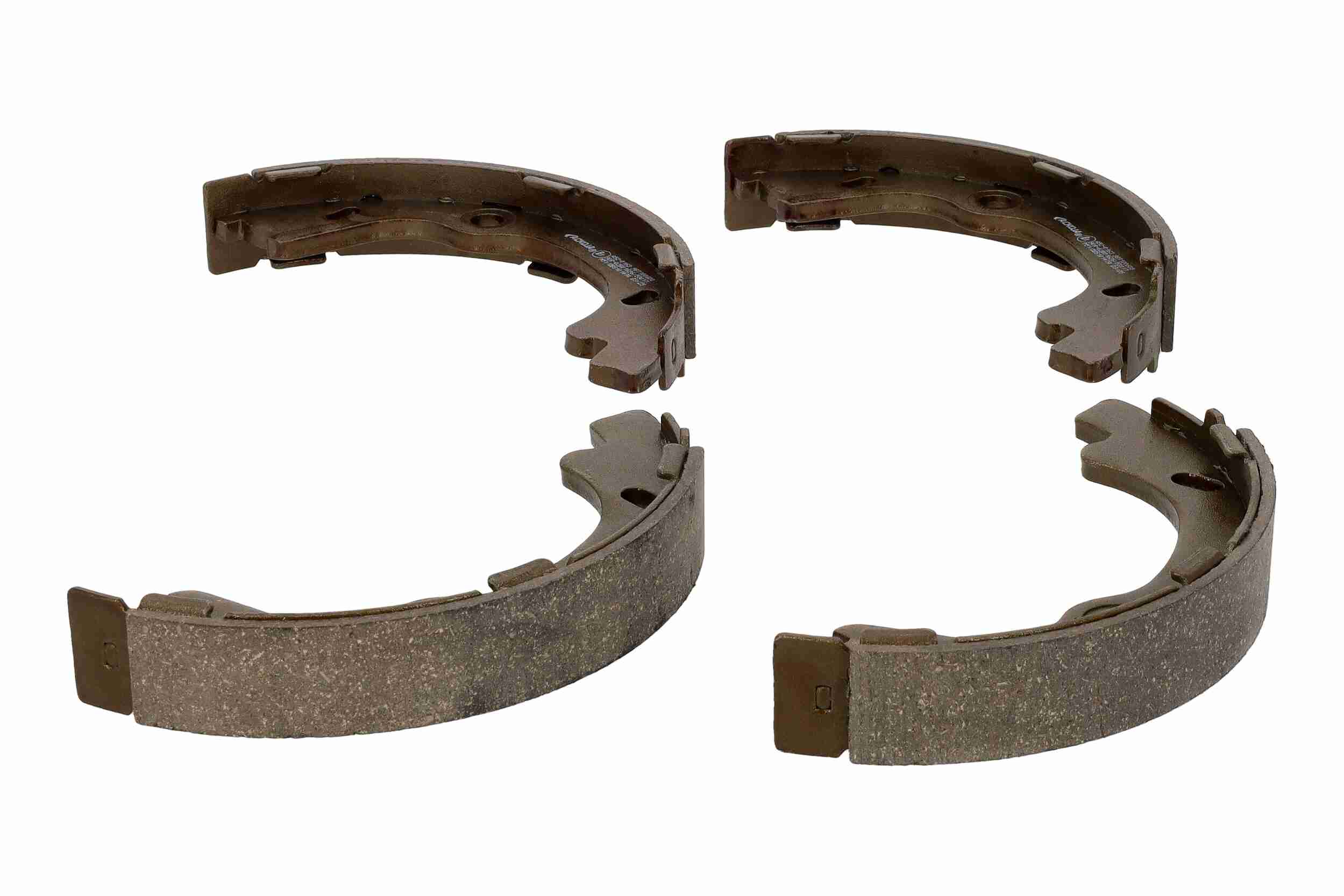 Ackoja Remschoen set A52-0163