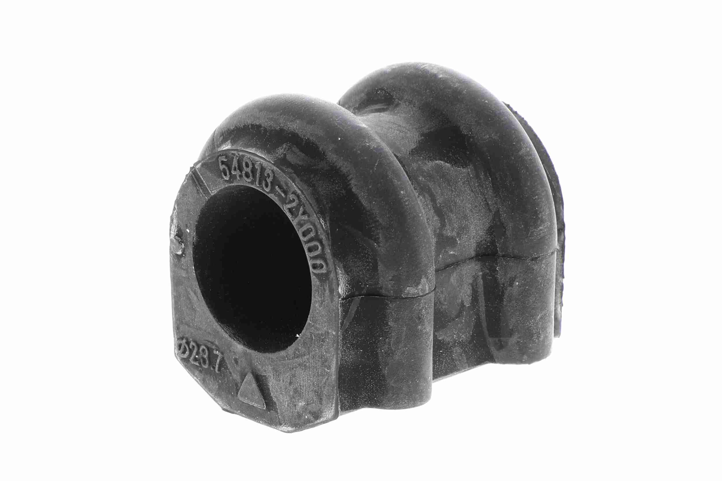 Ackoja Stabilisatorstang rubber A52-0175