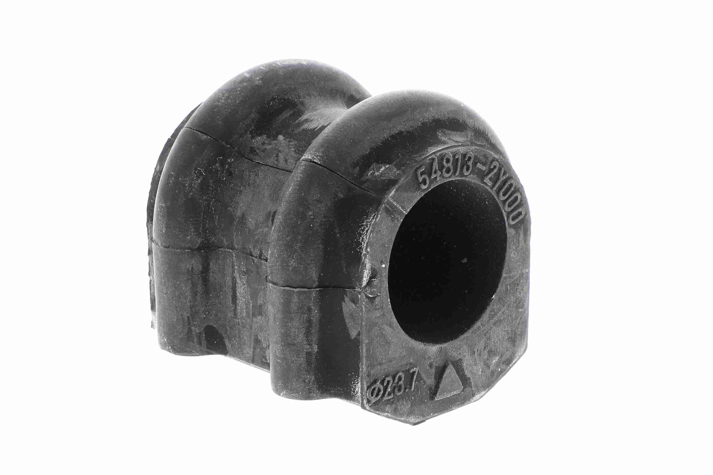 Ackoja Stabilisatorstang rubber A52-0175