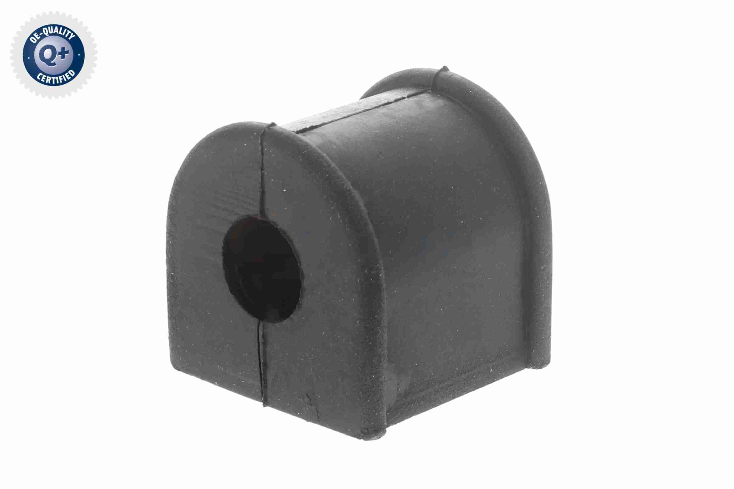 Ackoja Stabilisatorstang rubber A52-0177