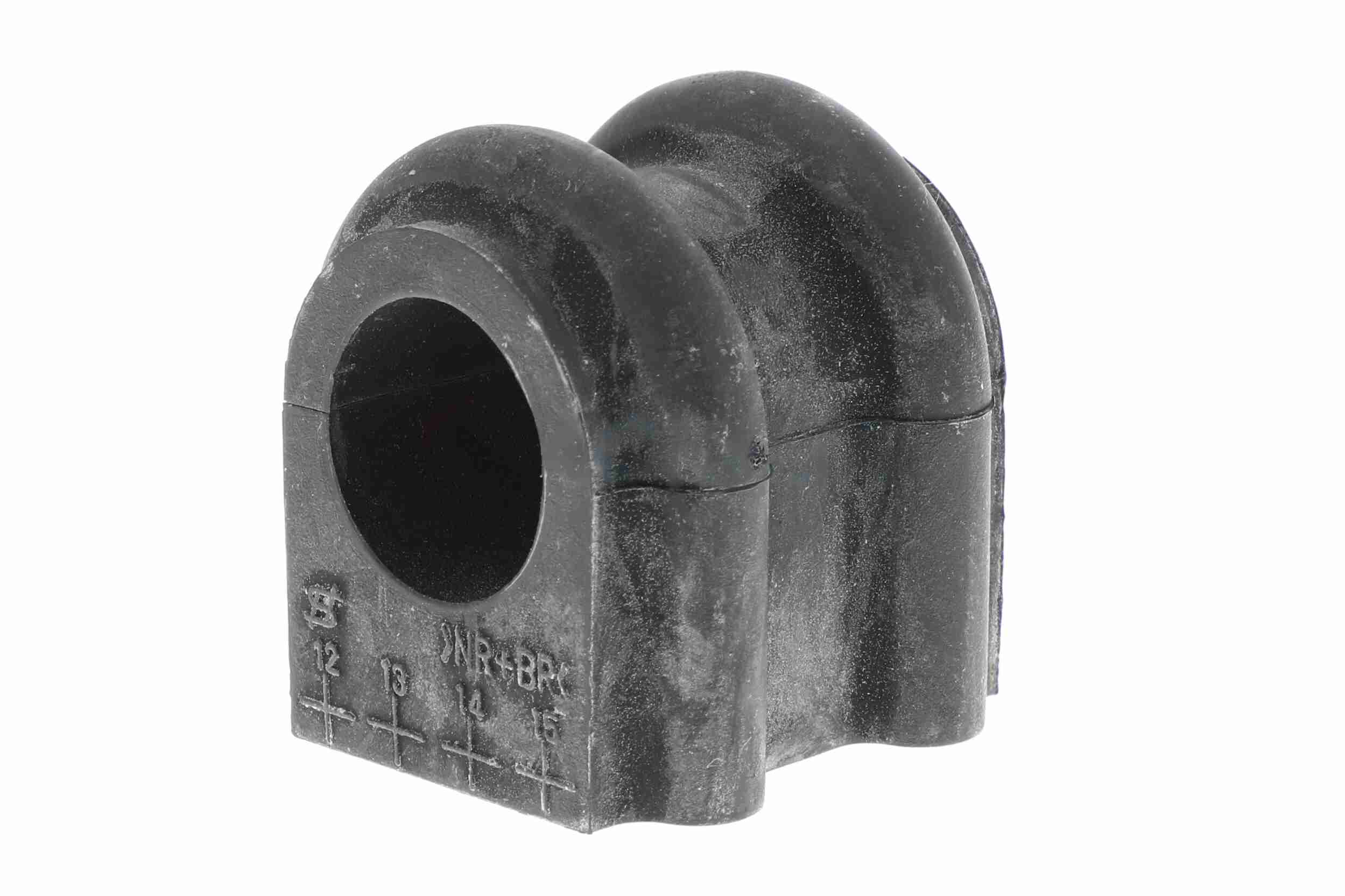 Ackoja Stabilisatorstang rubber A52-0180