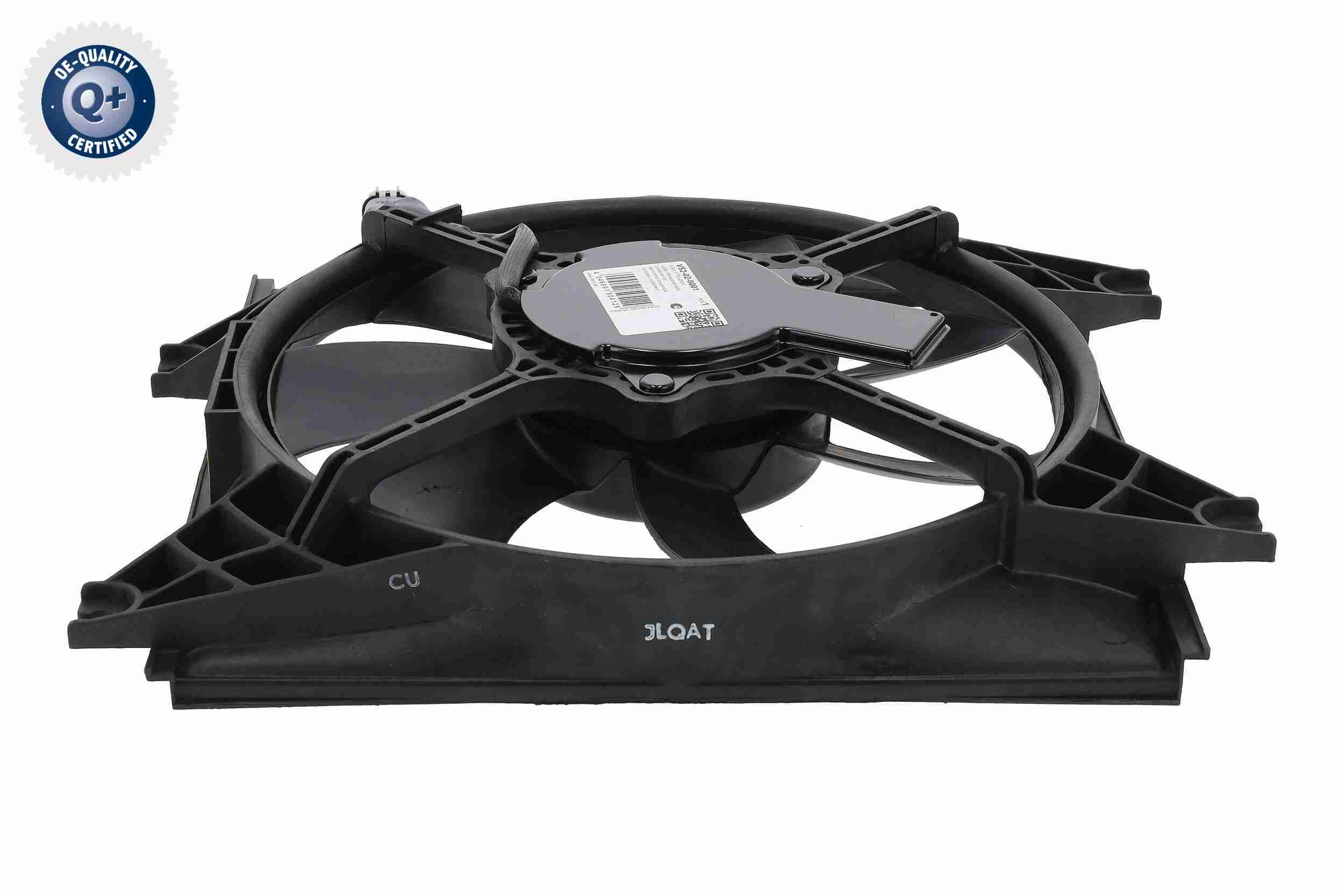 Ackoja Ventilator aircocondensor A52-02-0001