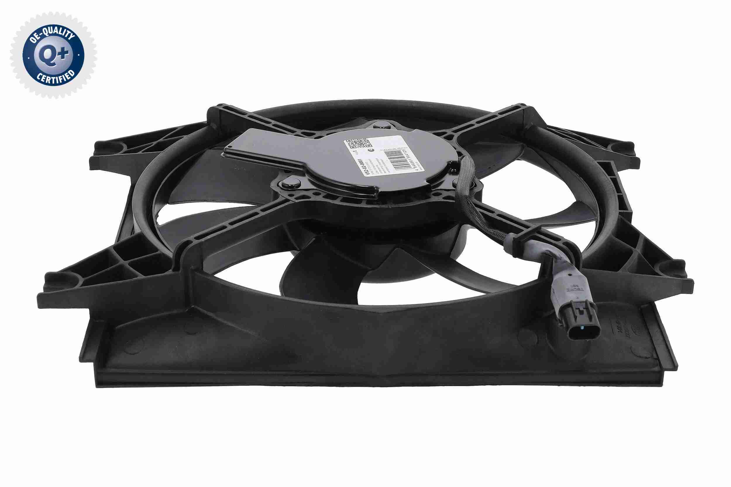 Ackoja Ventilator aircocondensor A52-02-0001