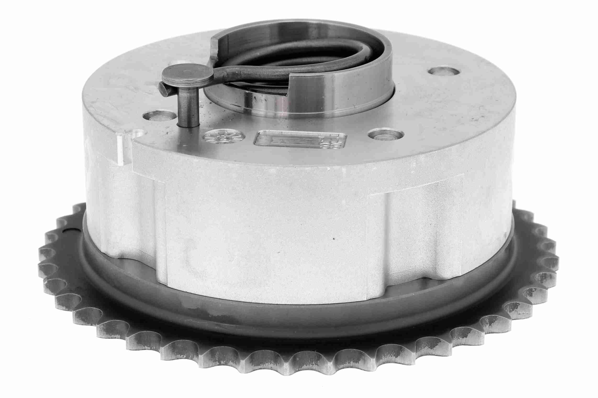 Ackoja Draagarm-/ reactiearm lager A52-0213