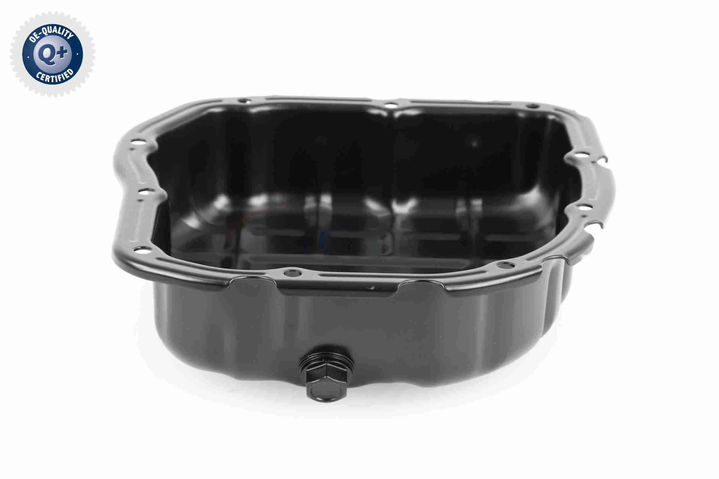 Ackoja Carterpan A52-0277