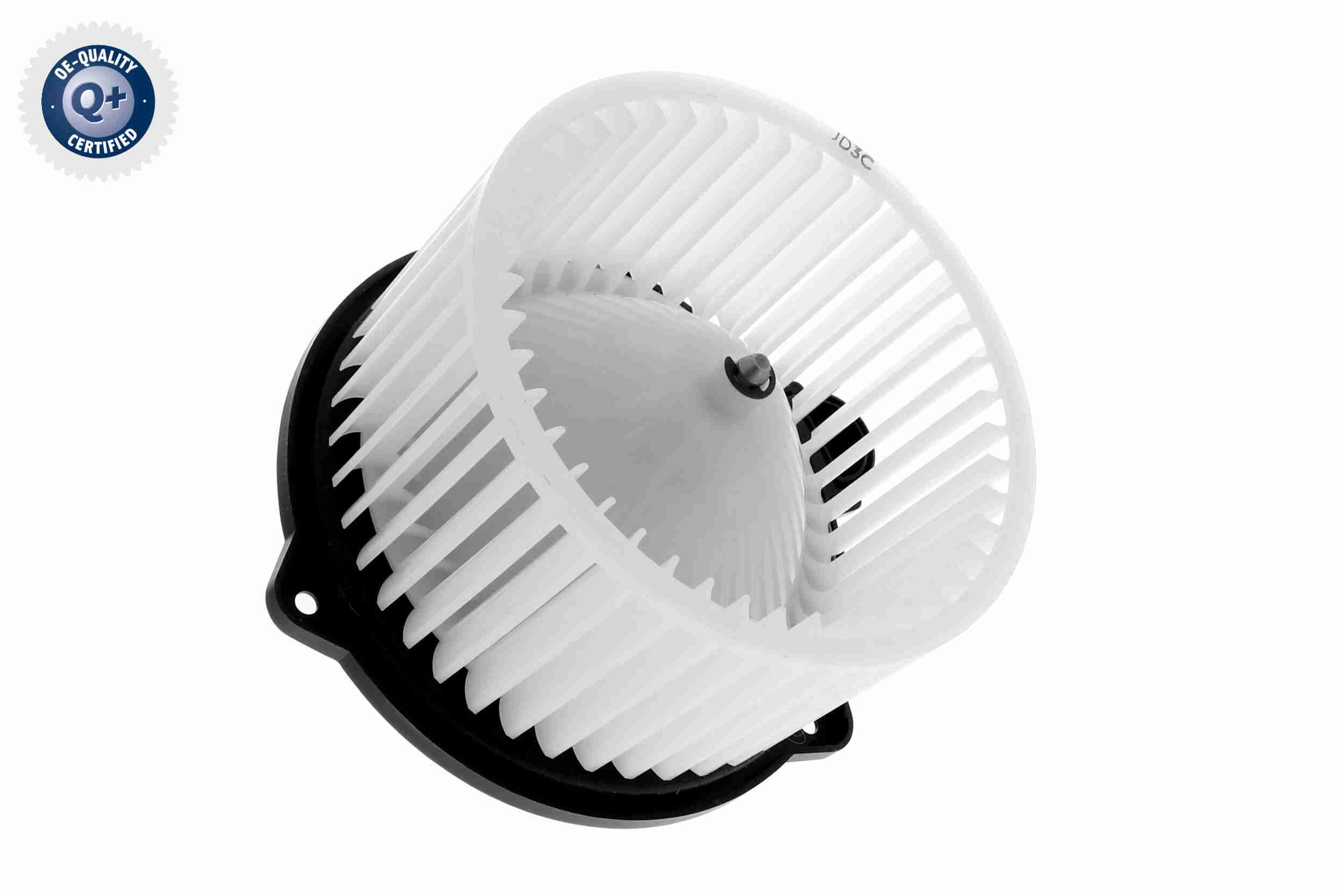 Ackoja Kachelventilator A52-03-0002