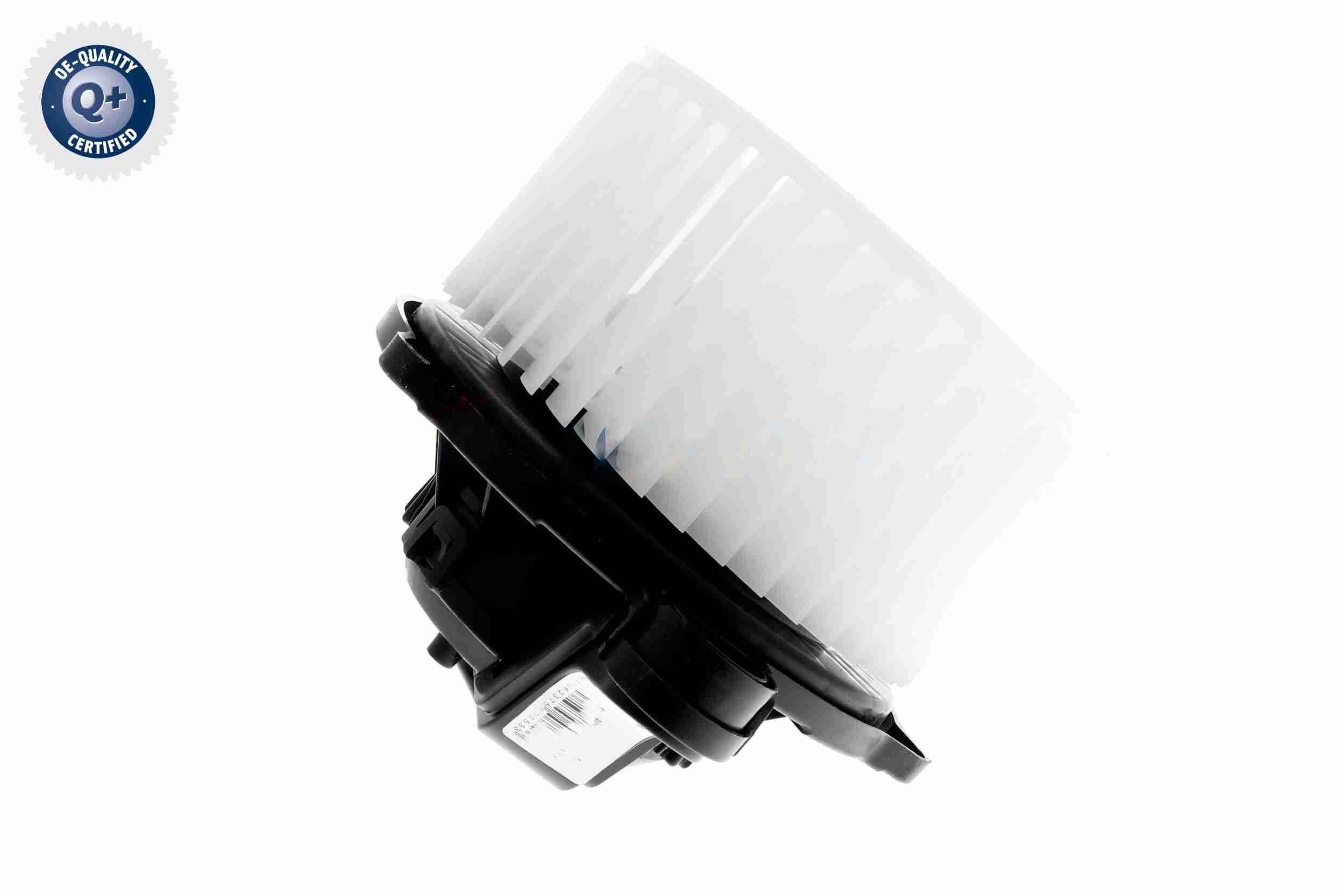 Ackoja Kachelventilator A52-03-0008