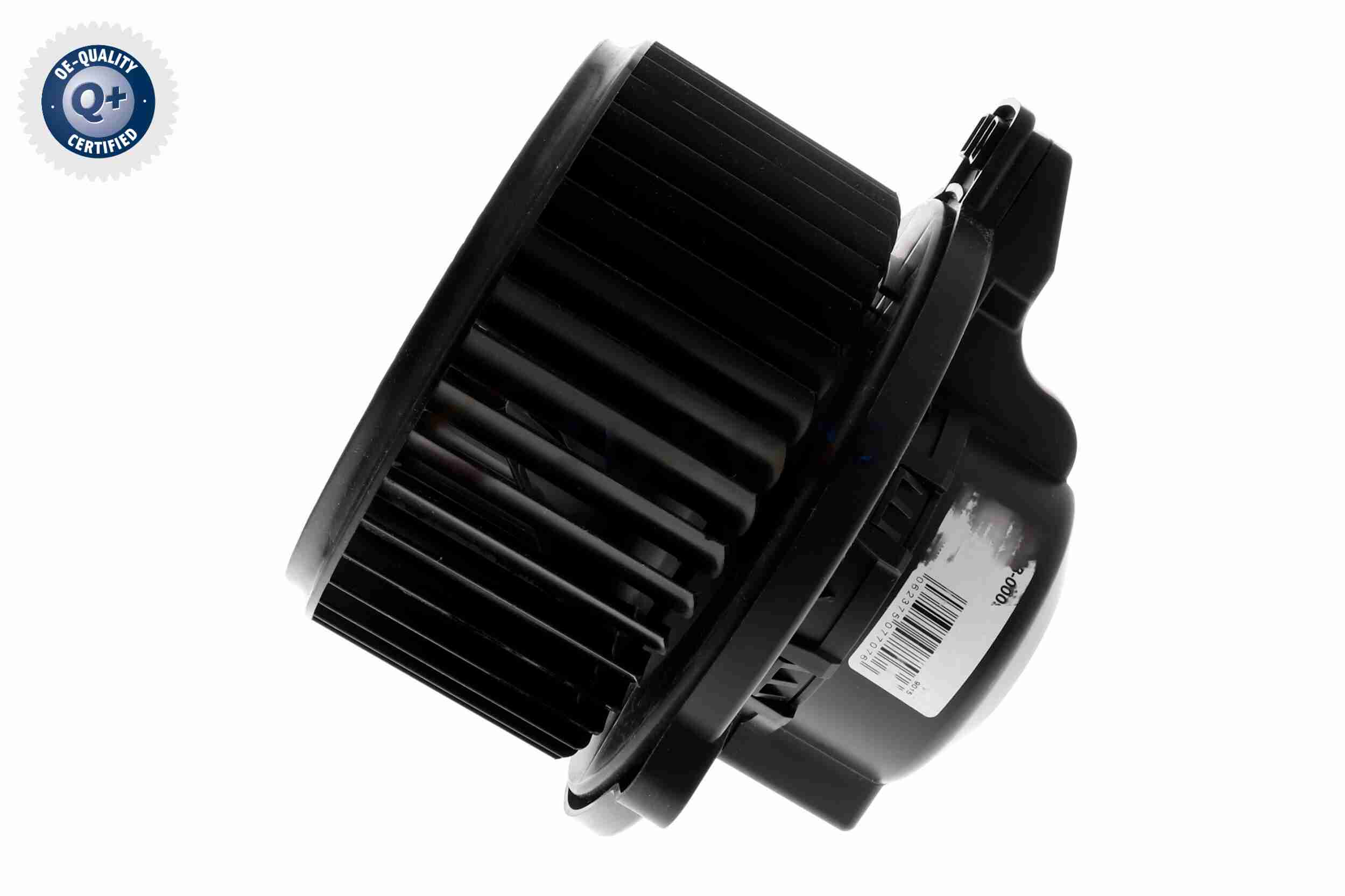 Ackoja Kachelventilator A52-03-0009