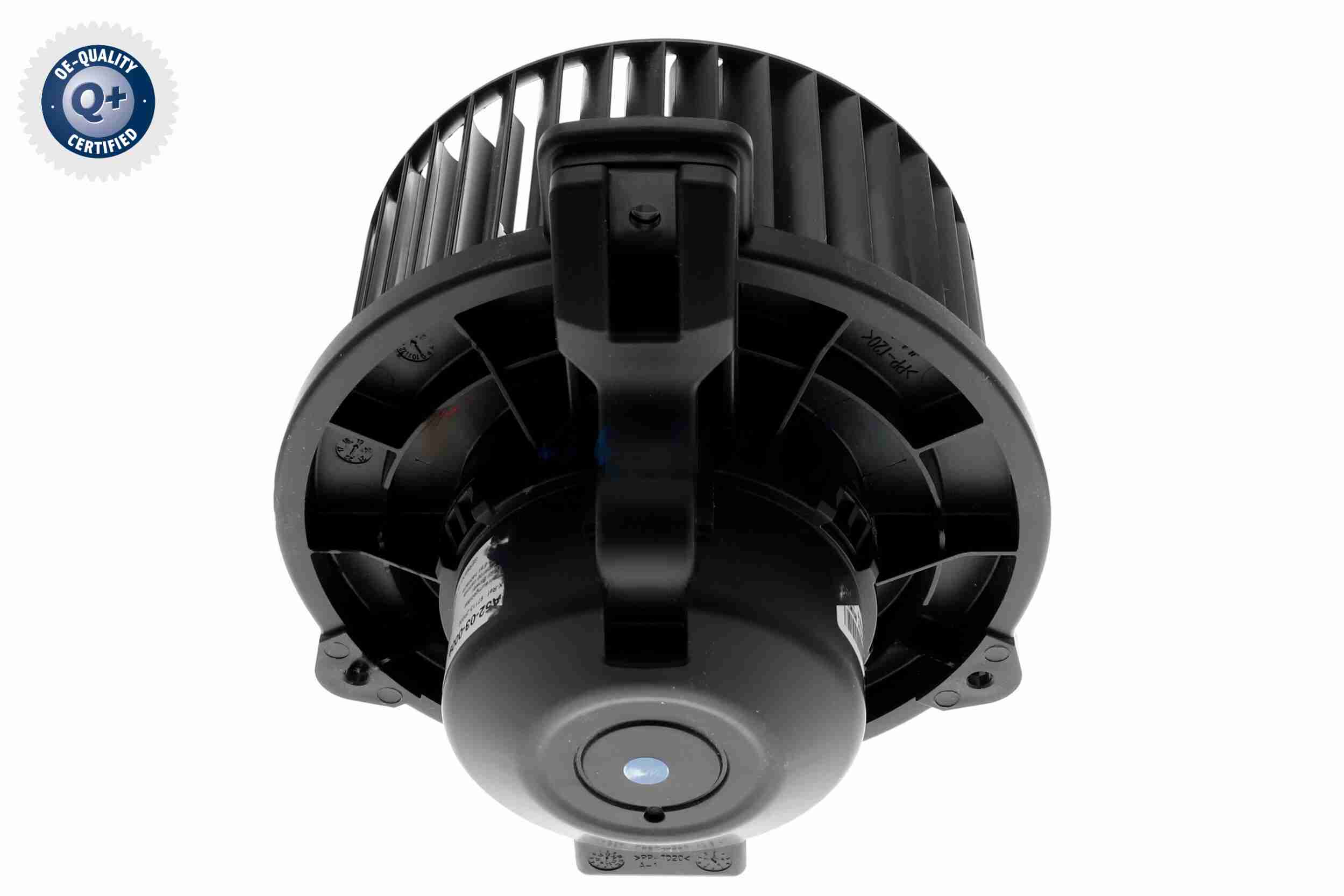 Ackoja Kachelventilator A52-03-0009