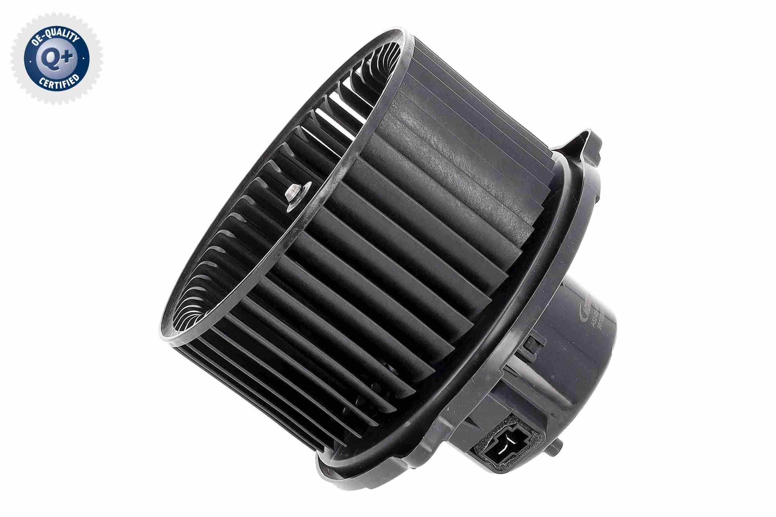 Ackoja Interieurventilatie A52-03-0017