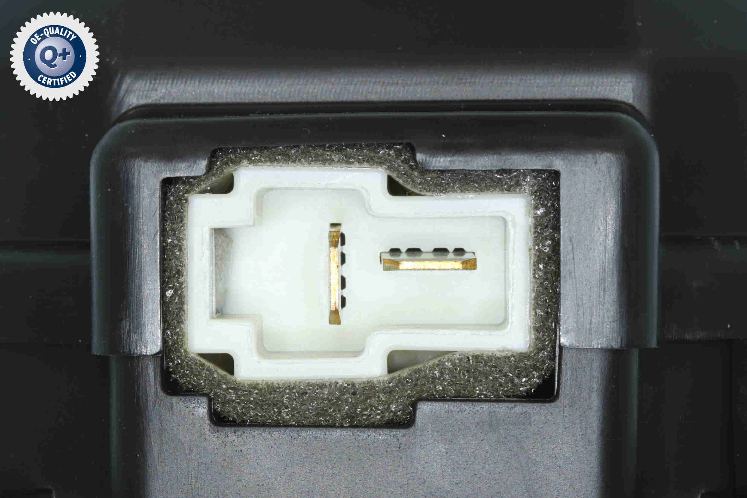 Ackoja Interieurventilatie A52-03-0018