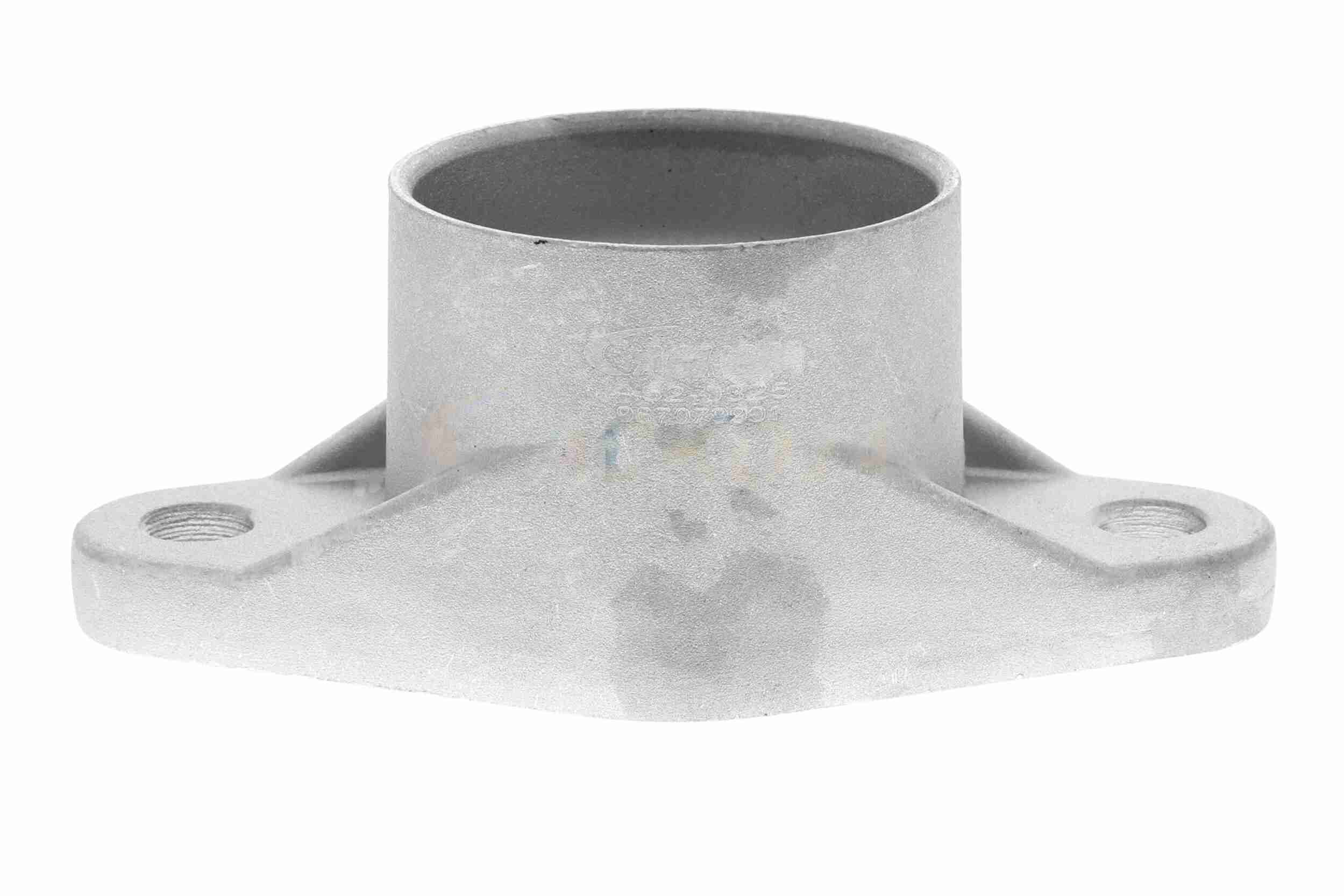 Ackoja Veerpootlager & rubber A52-0325