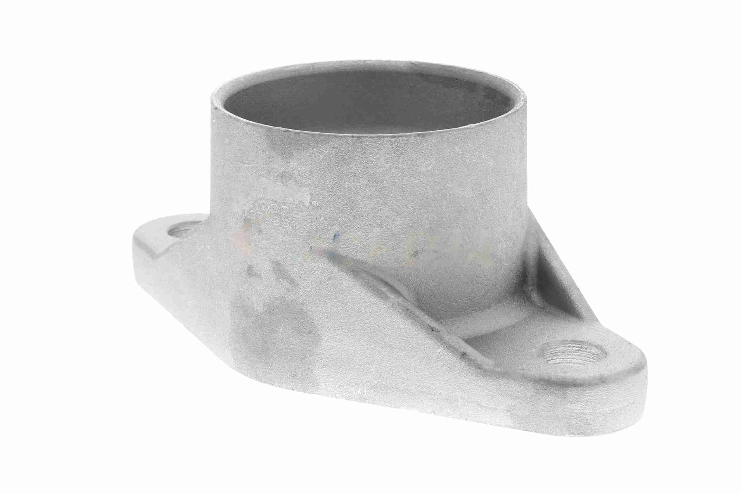 Ackoja Veerpootlager & rubber A52-0325