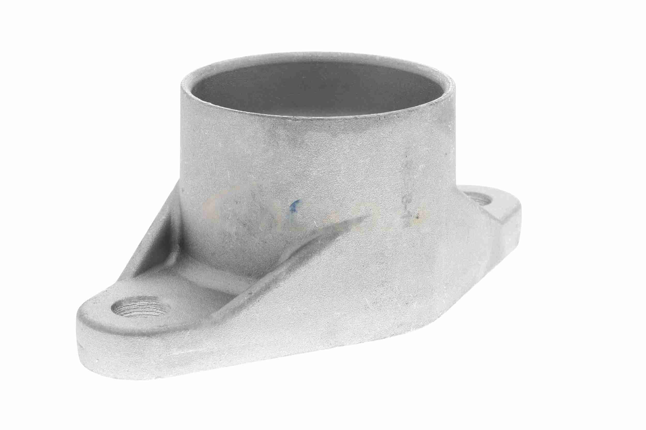 Ackoja Veerpootlager & rubber A52-0325