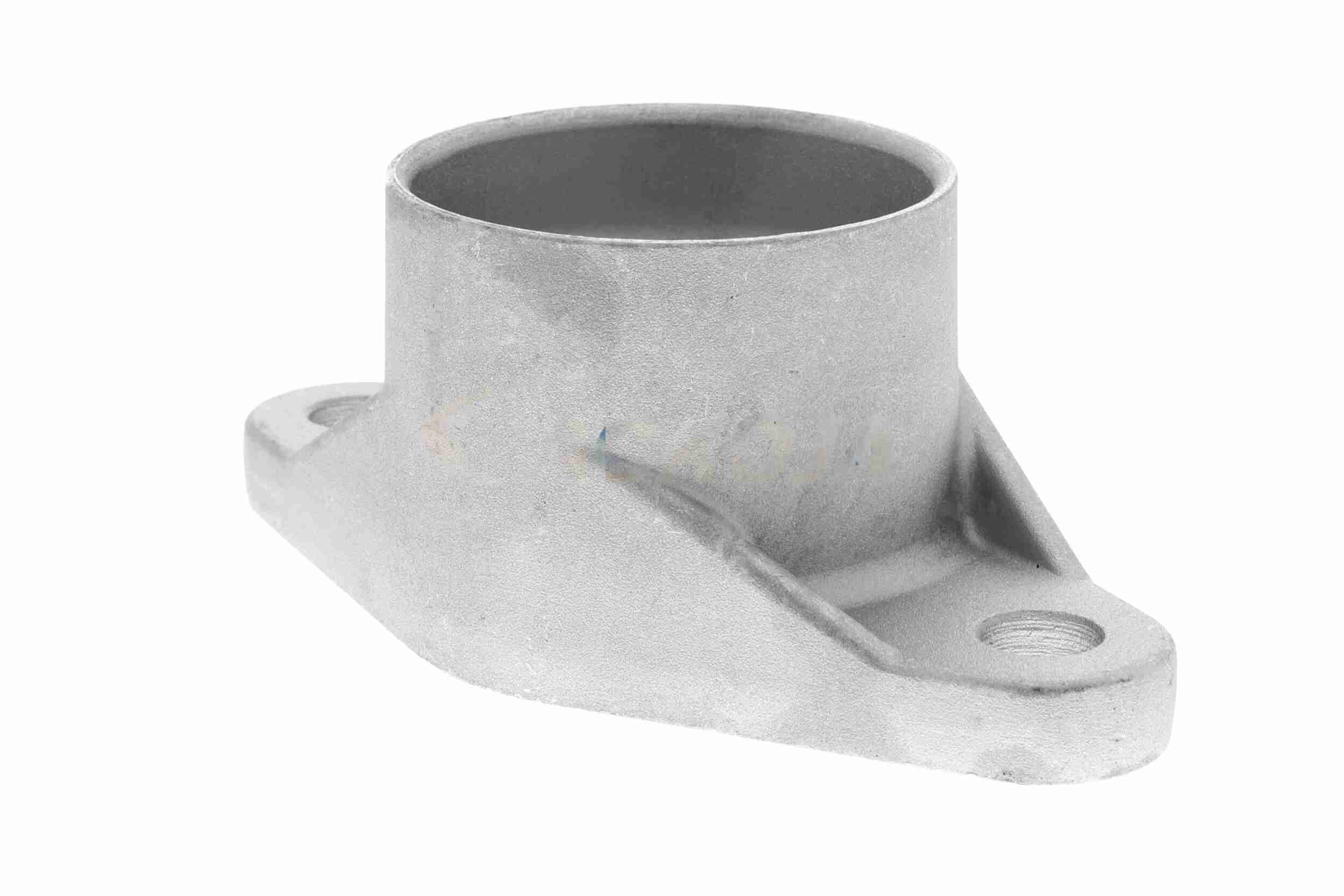 Ackoja Veerpootlager & rubber A52-0325