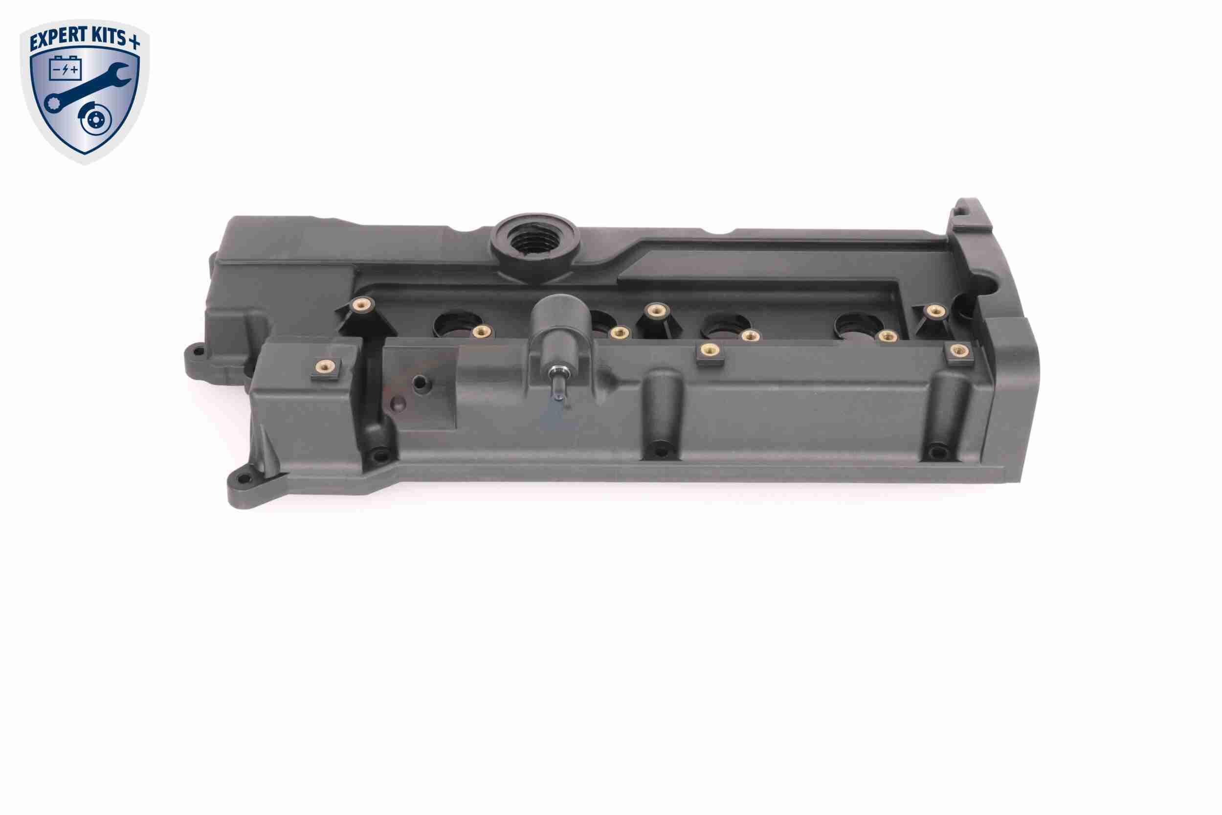 Ackoja Kleppendeksel A52-0365