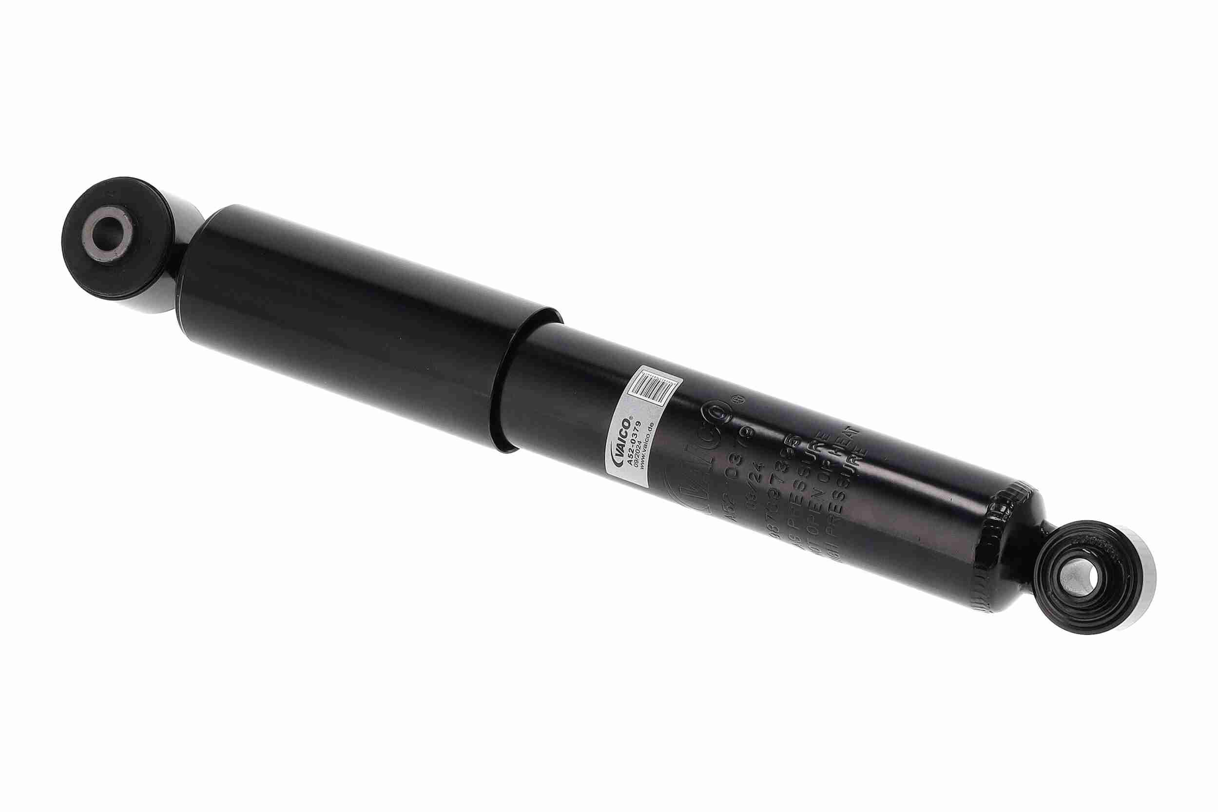 Ackoja Schokdemper A52-0379