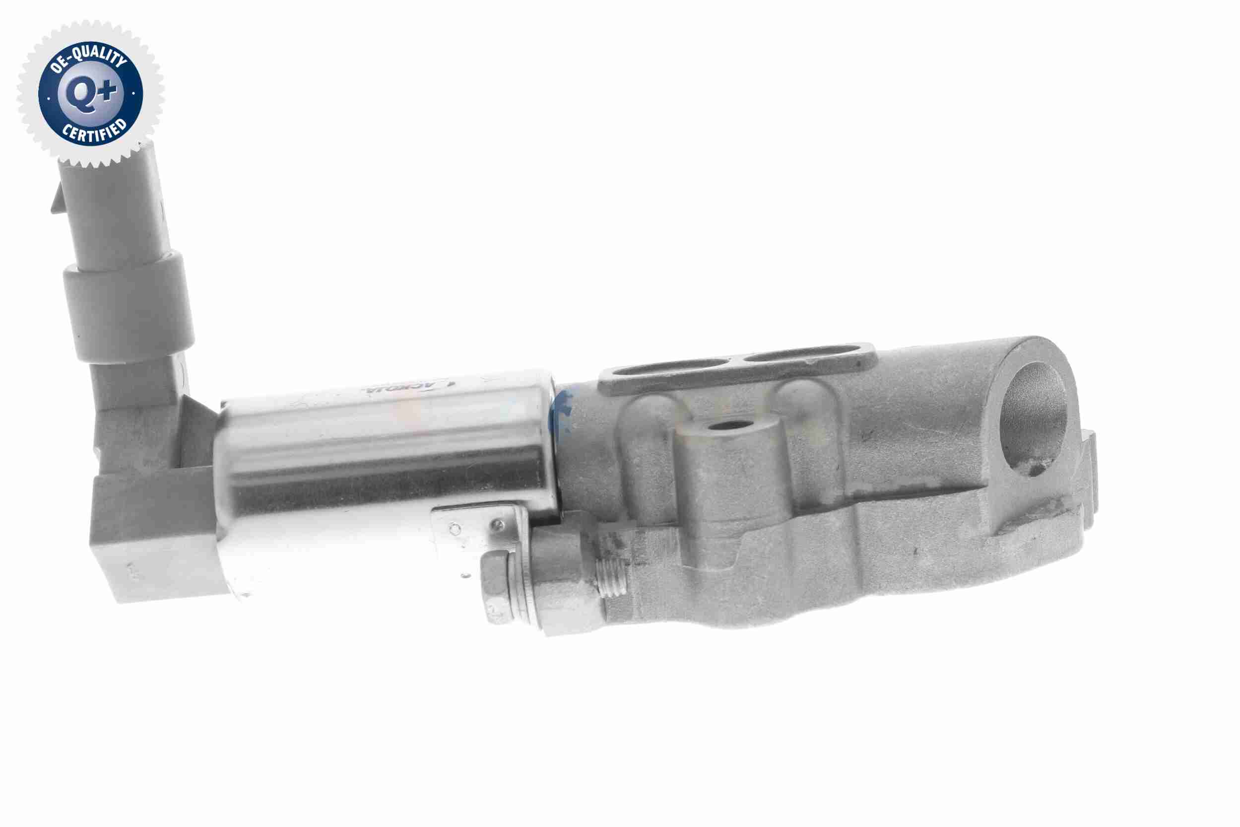 Ackoja Nokkenasregelklep A52-0391