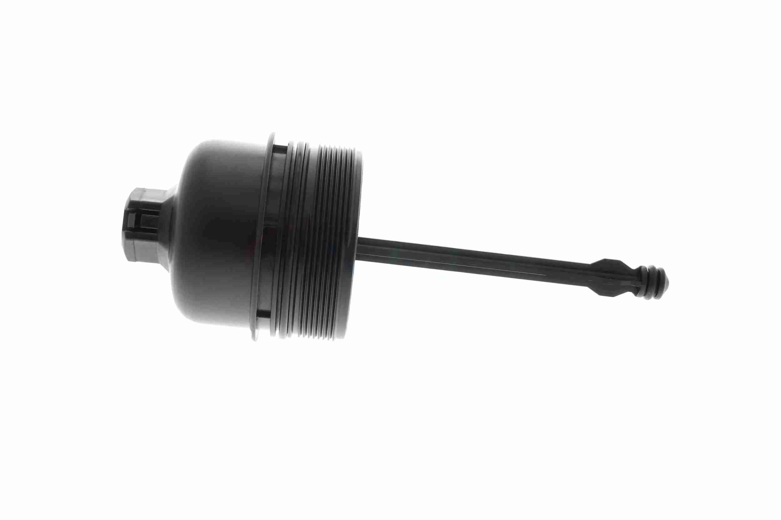 Ackoja Oliefilterhuis deksel A52-0438