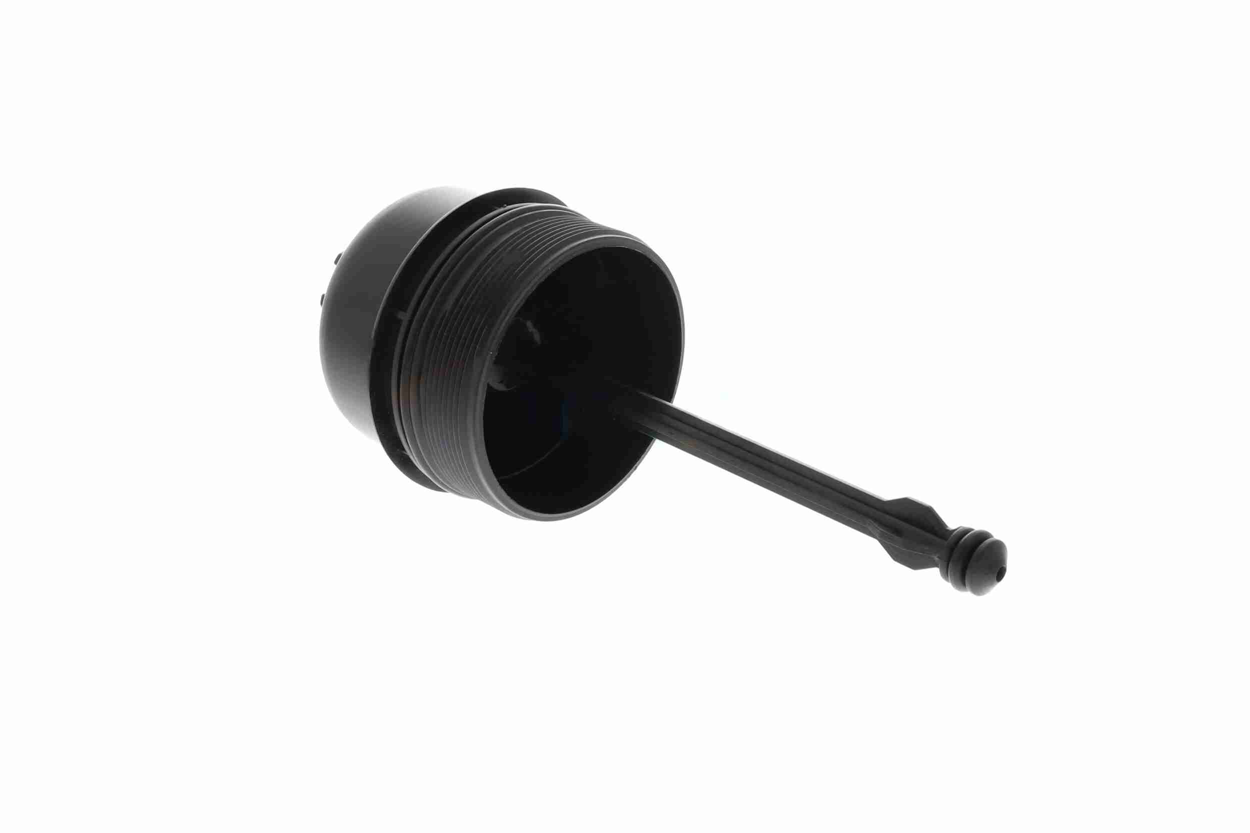 Ackoja Oliefilterhuis deksel A52-0438