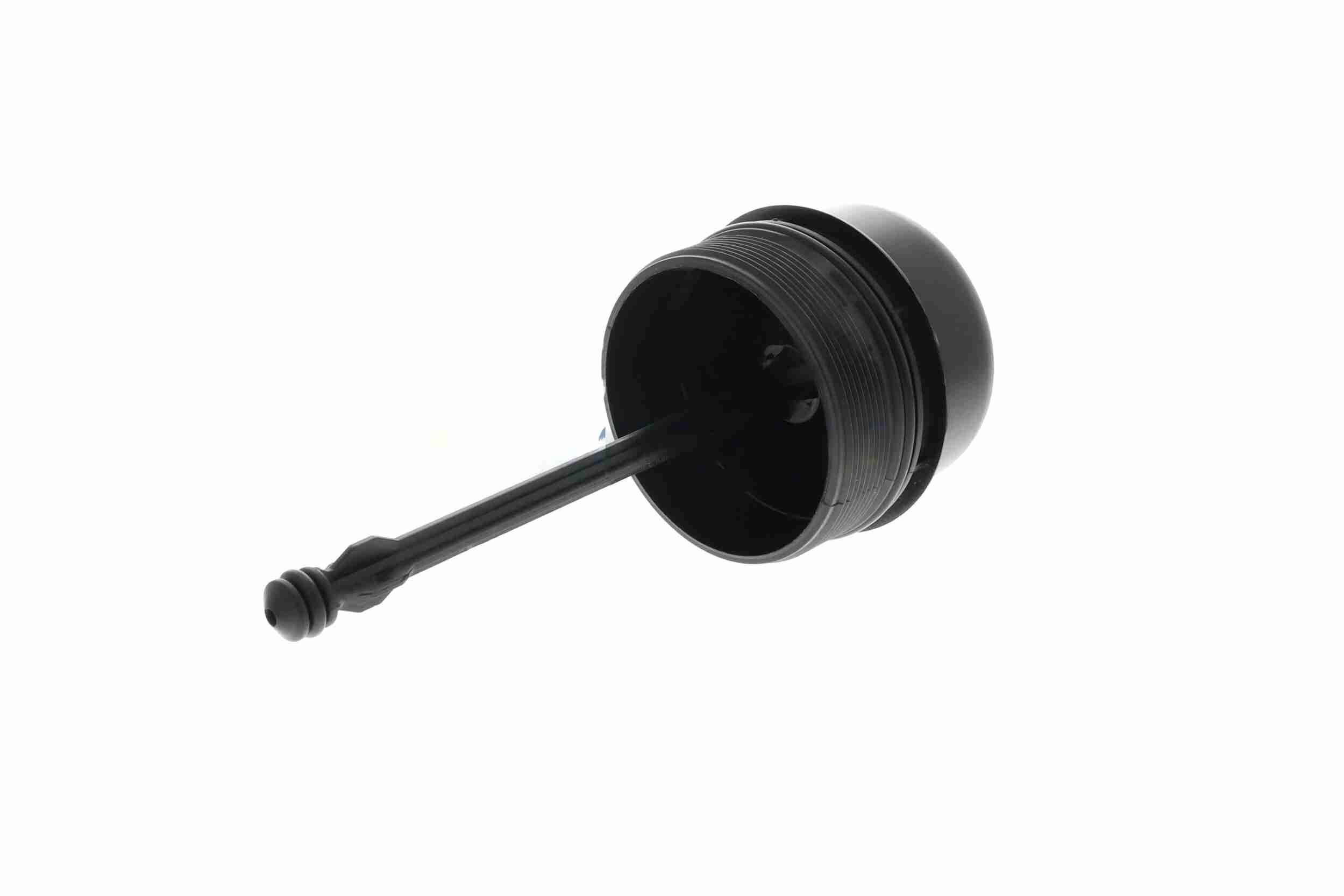 Ackoja Oliefilterhuis deksel A52-0438