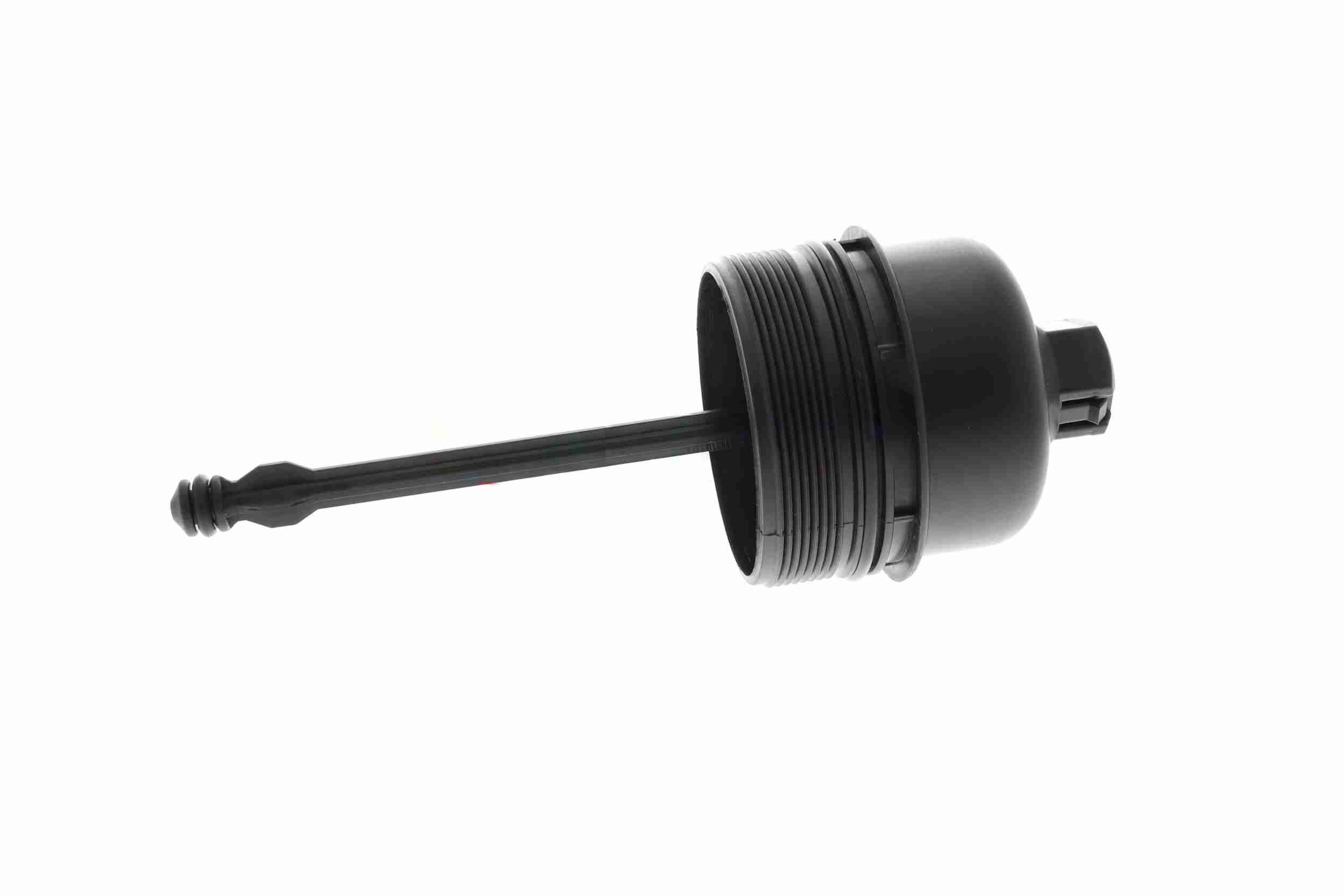 Ackoja Oliefilterhuis deksel A52-0438