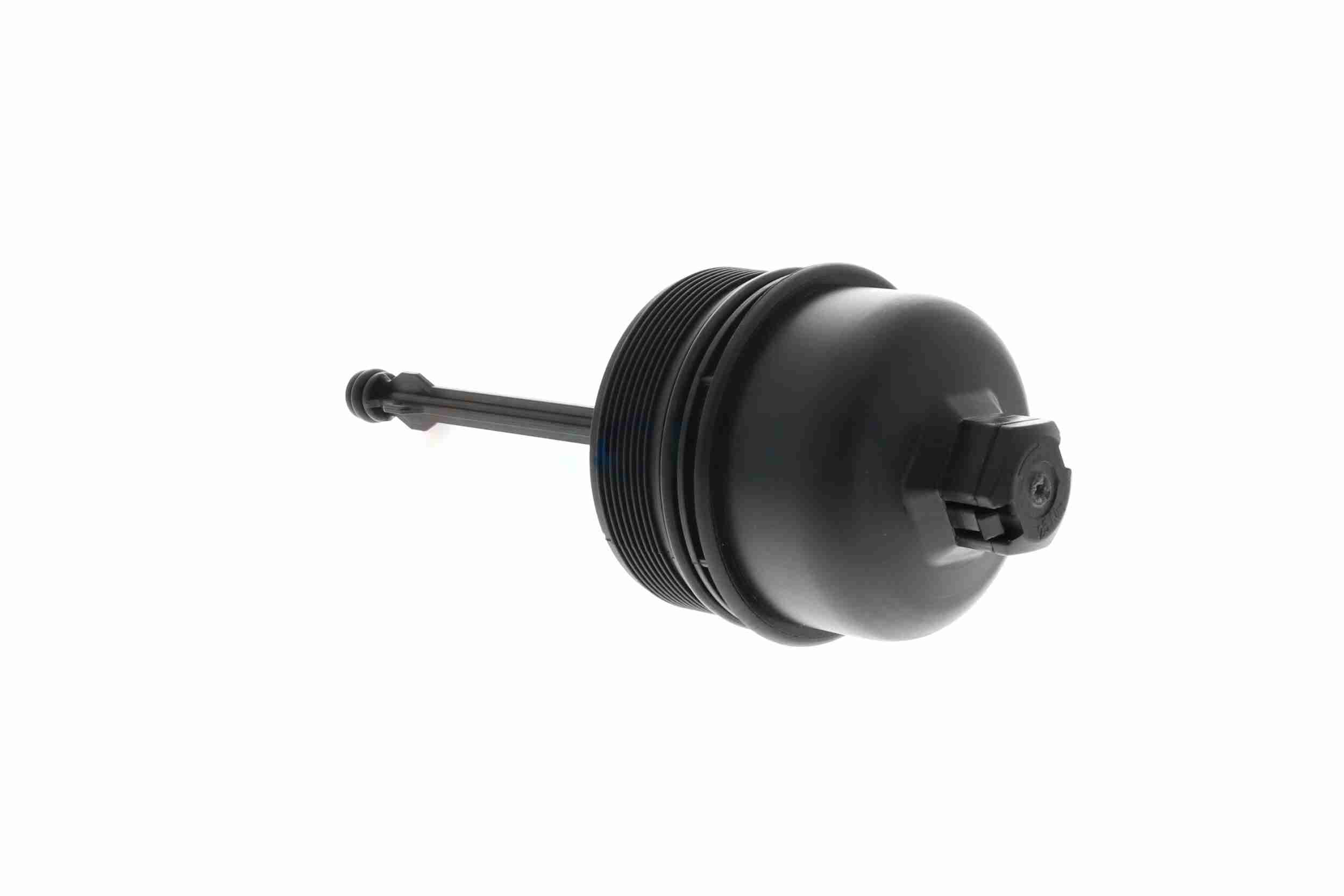 Ackoja Oliefilterhuis deksel A52-0438