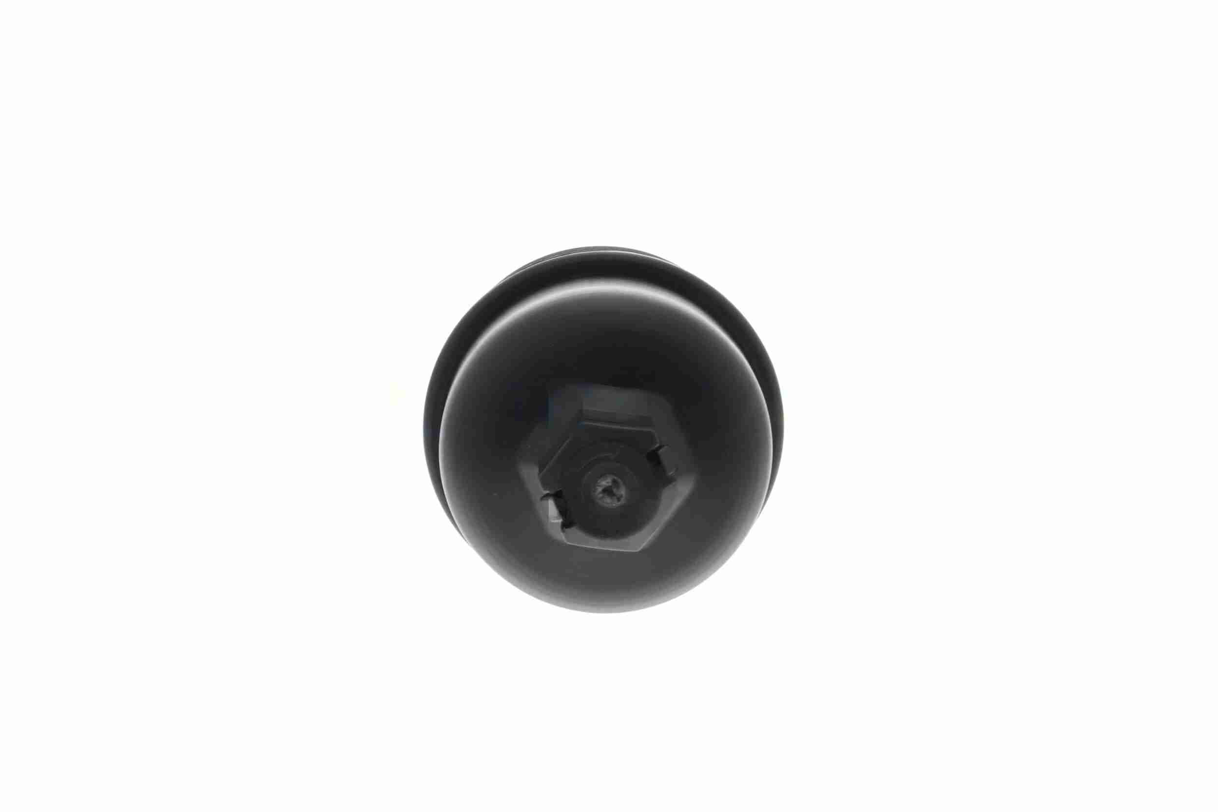 Ackoja Oliefilterhuis deksel A52-0438