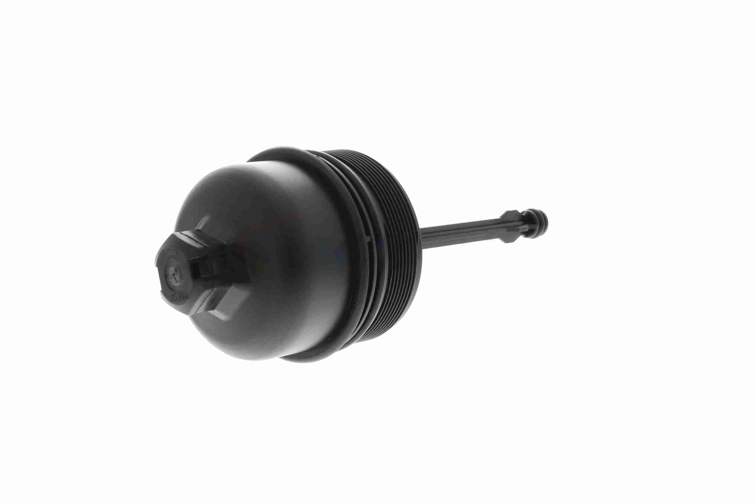 Ackoja Oliefilterhuis deksel A52-0438