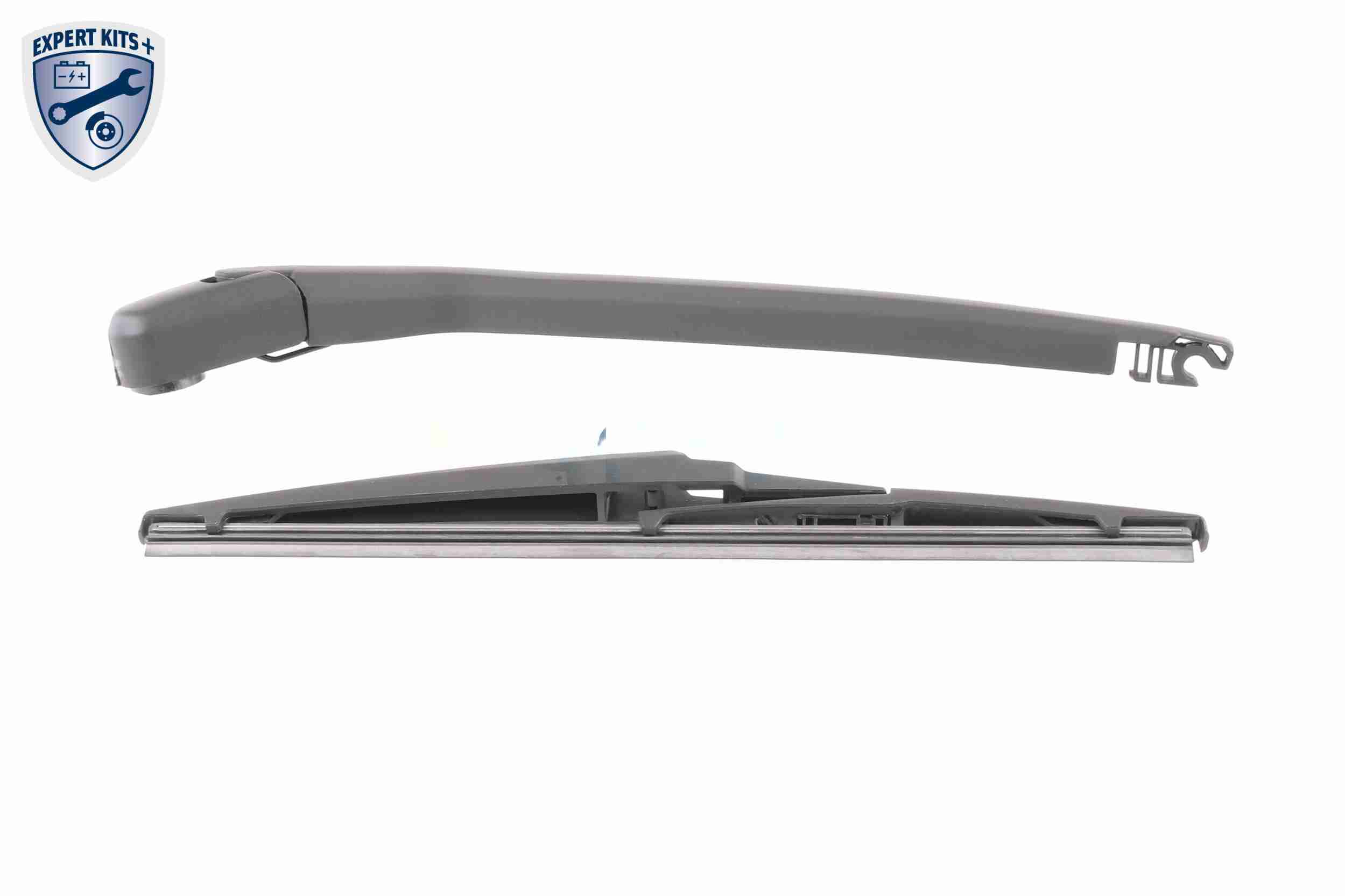 Ackoja Ruitenwisserarm en mechanisme A52-0476