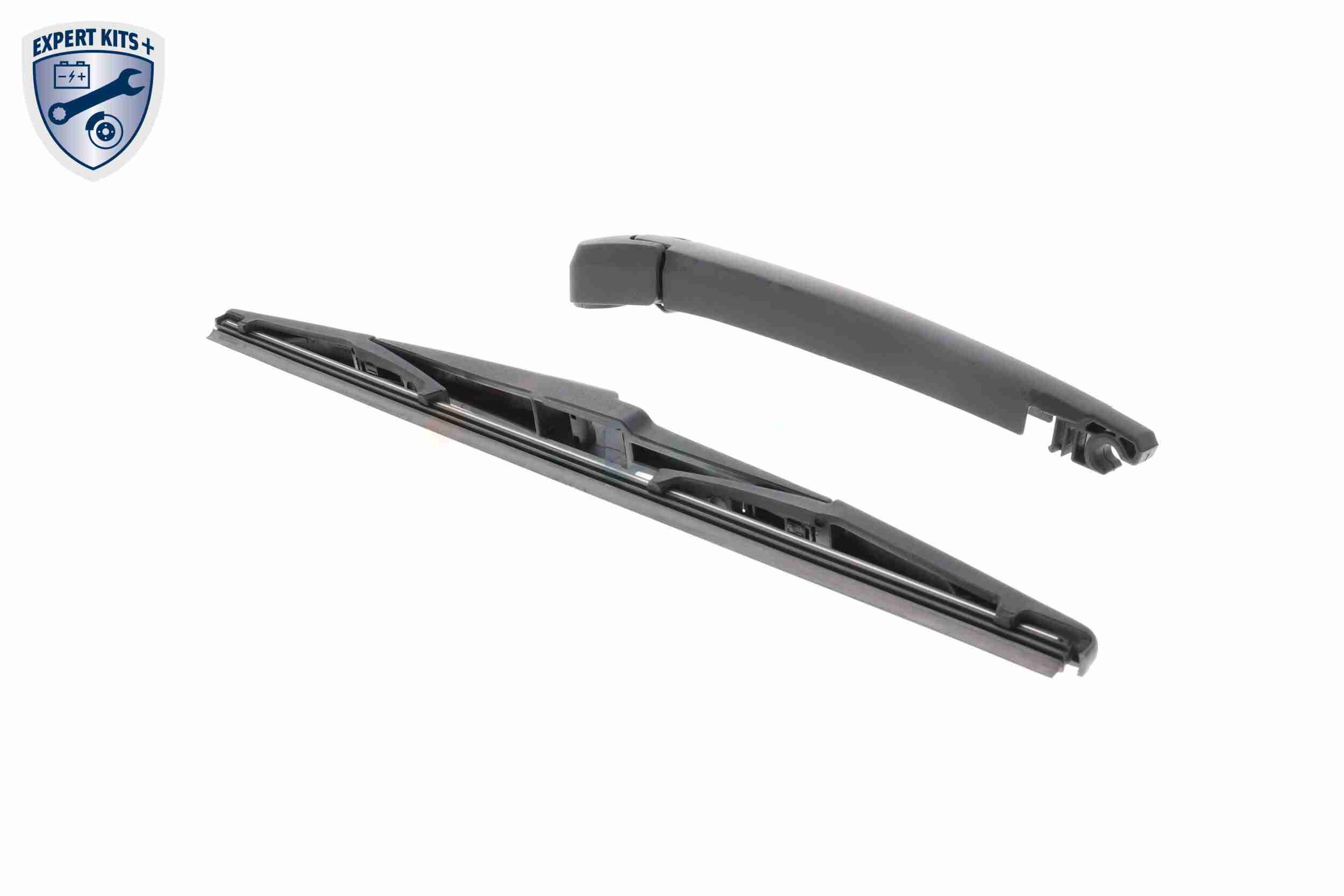 Ackoja Ruitenwisserarm en mechanisme A52-0481