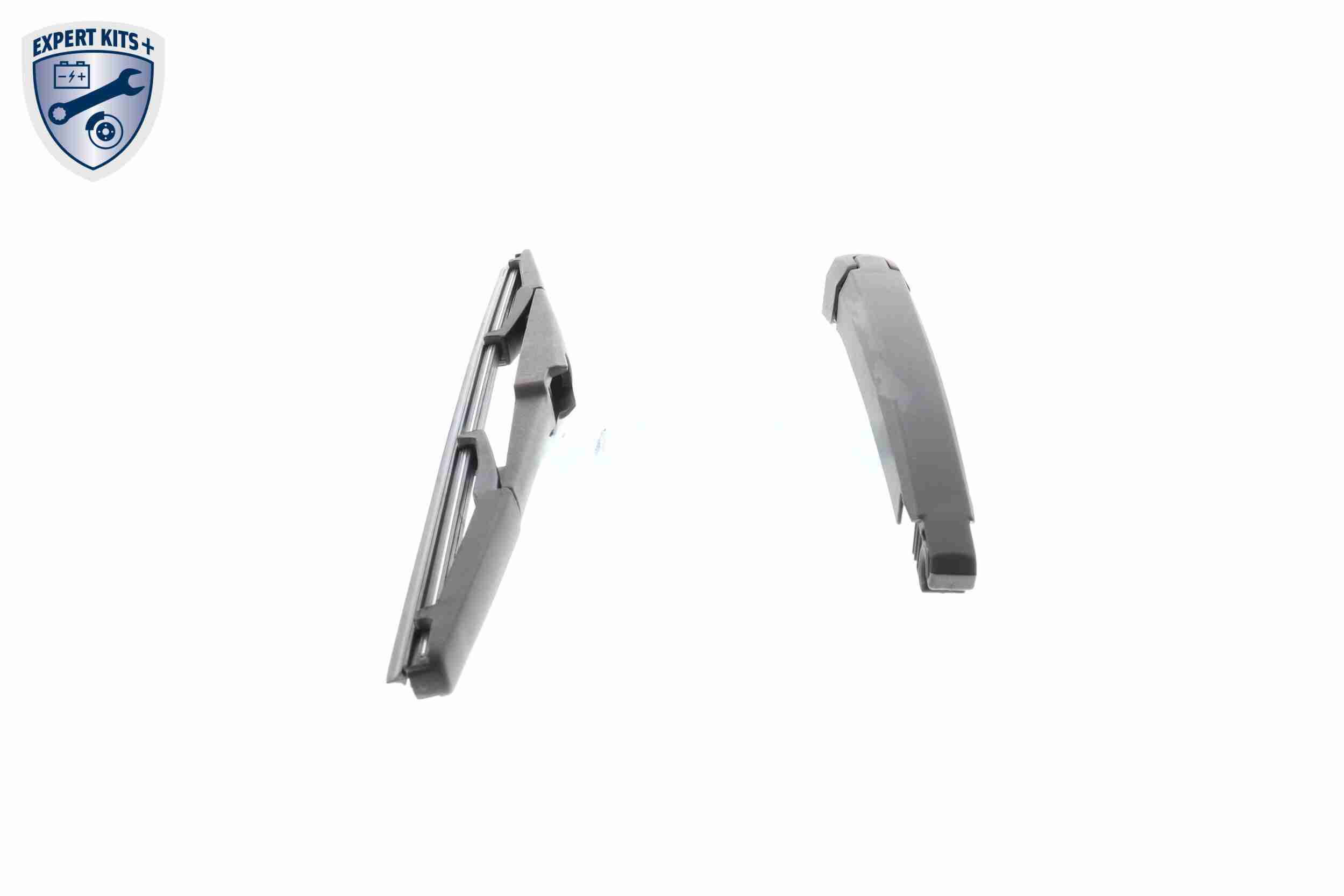 Ackoja Ruitenwisserarm en mechanisme A52-0481