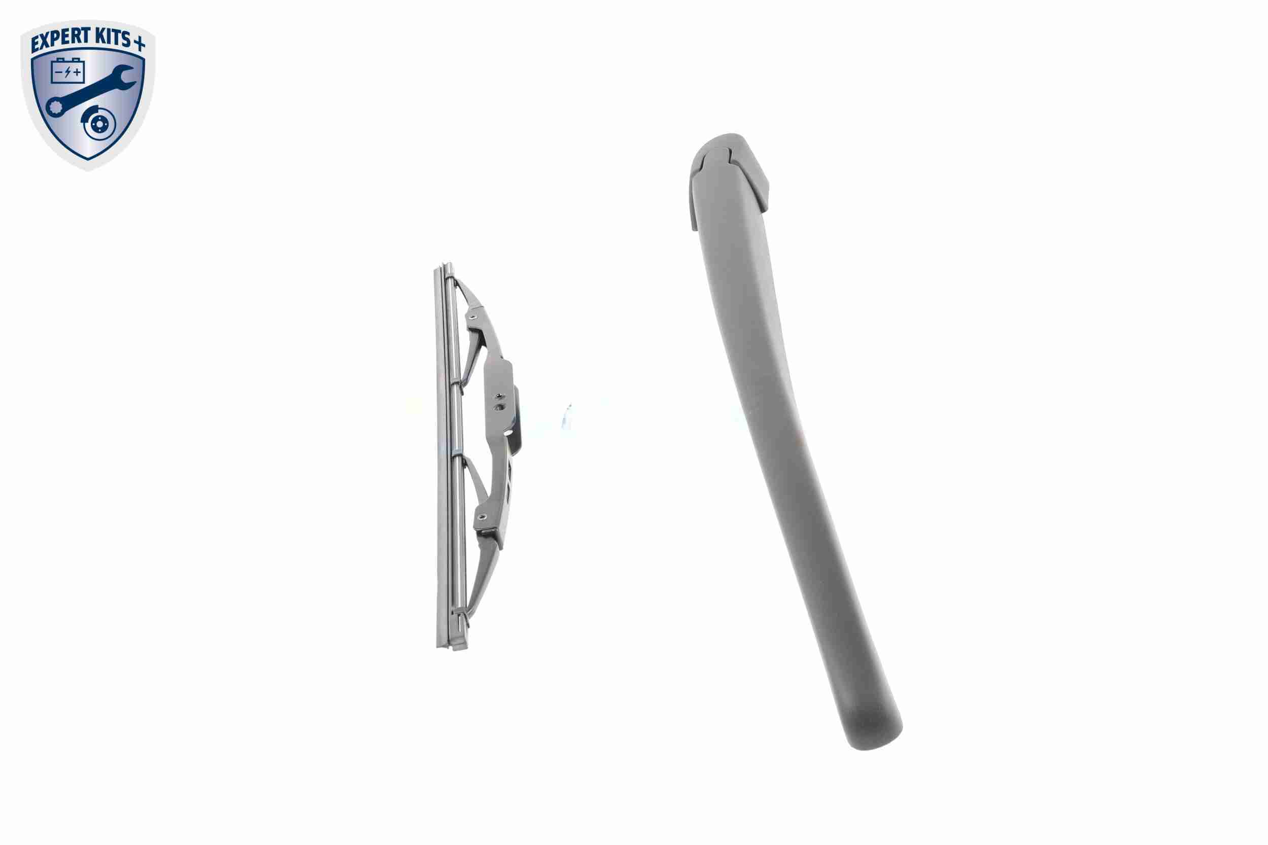 Ackoja Ruitenwisserarm en mechanisme A52-0482