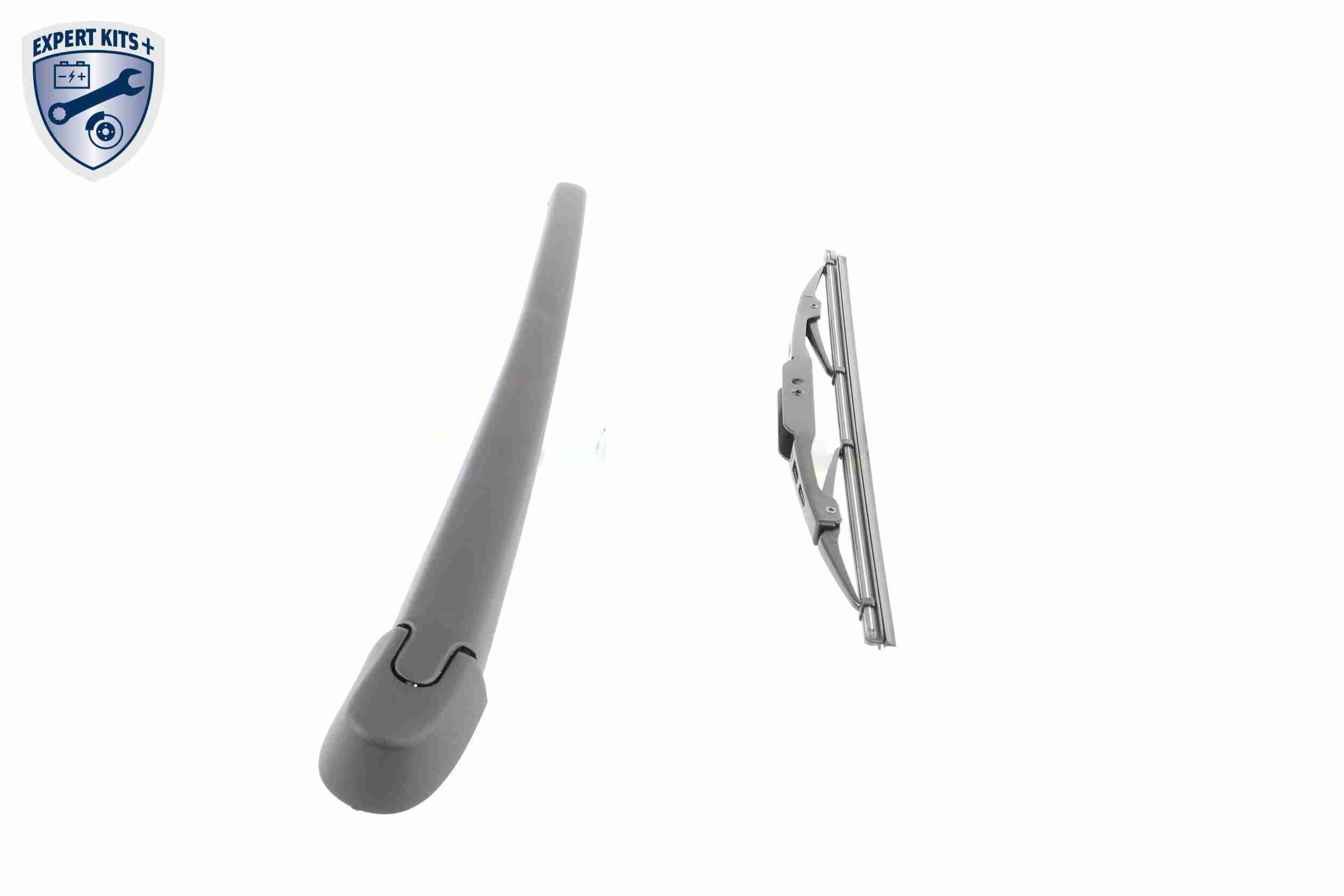 Ackoja Ruitenwisserarm en mechanisme A52-0482