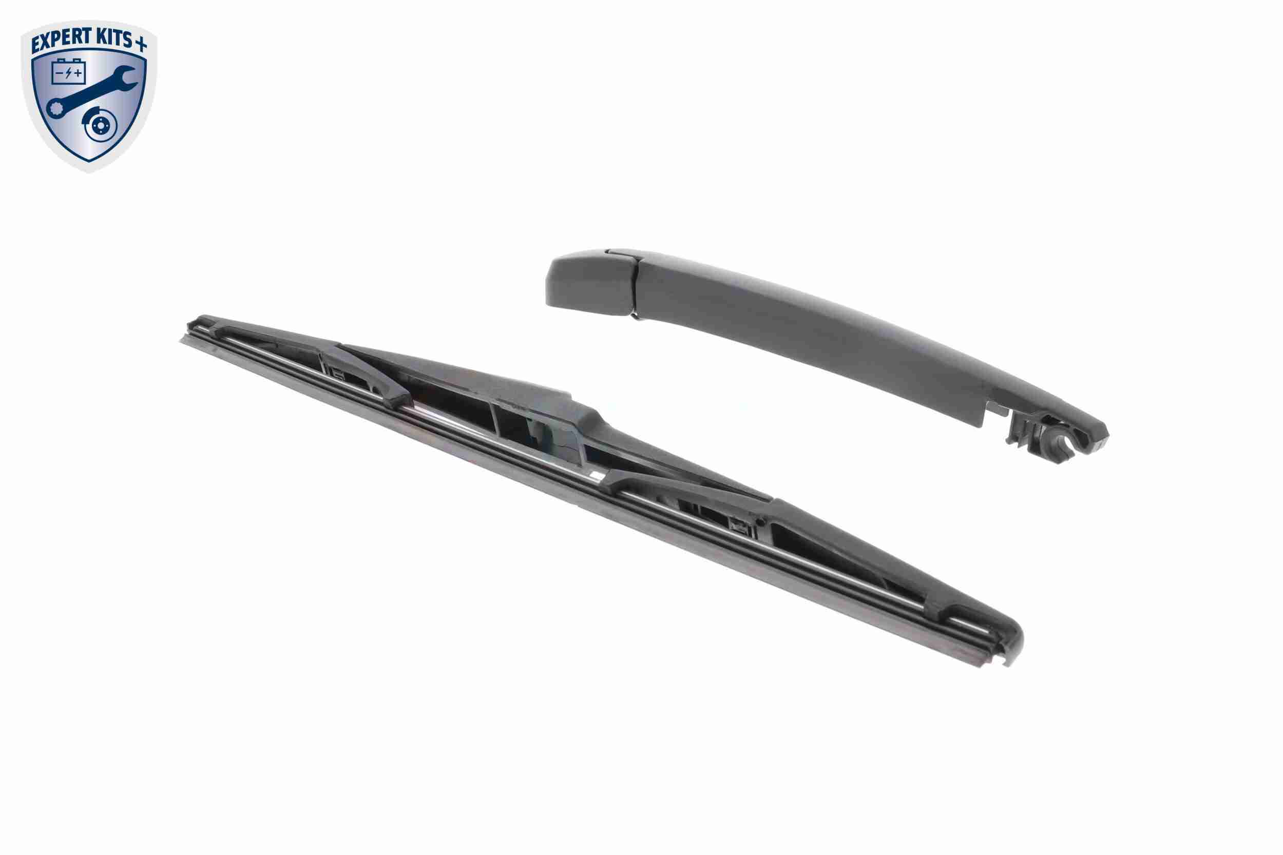 Ackoja Ruitenwisserarm en mechanisme A52-0484