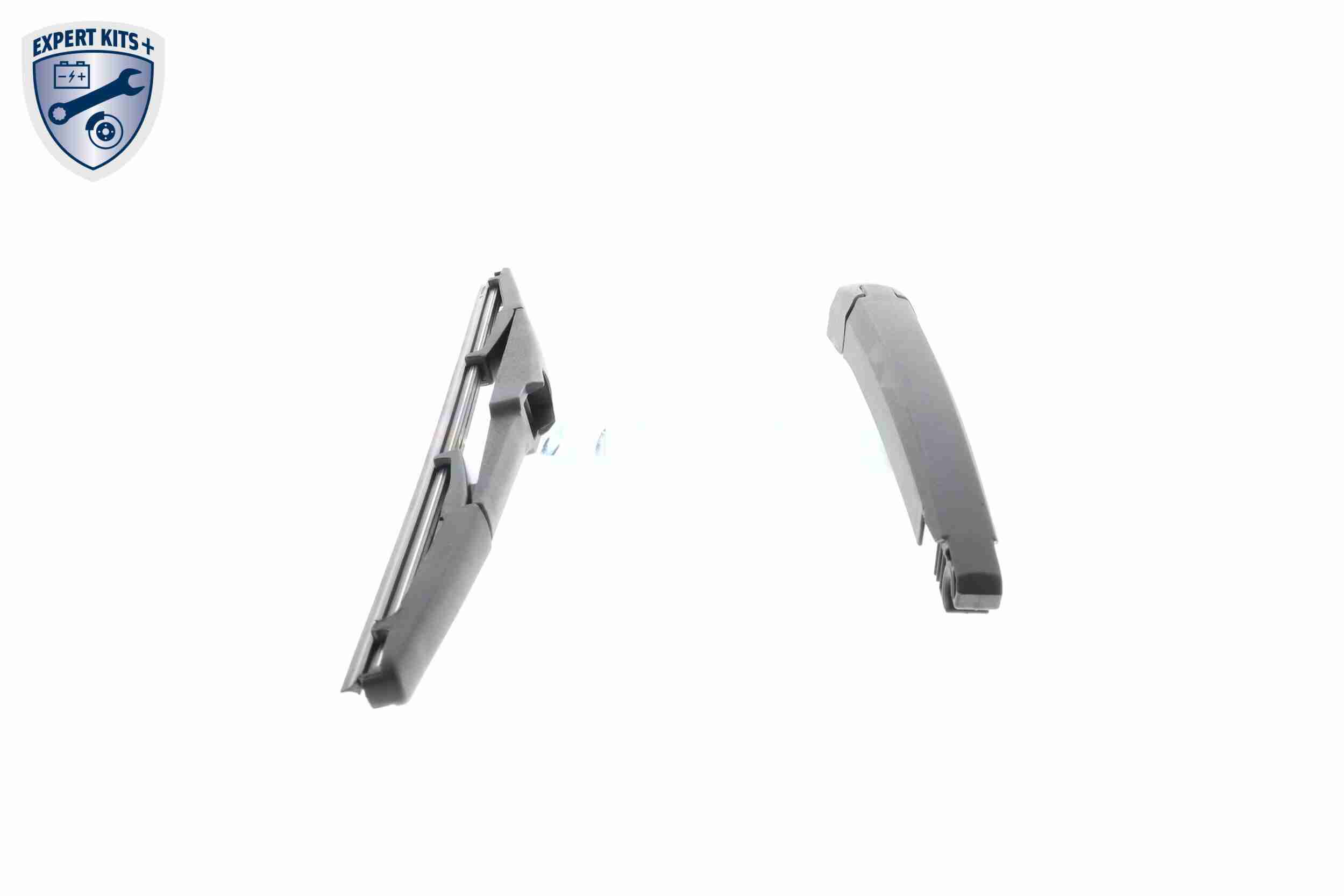 Ackoja Ruitenwisserarm en mechanisme A52-0484