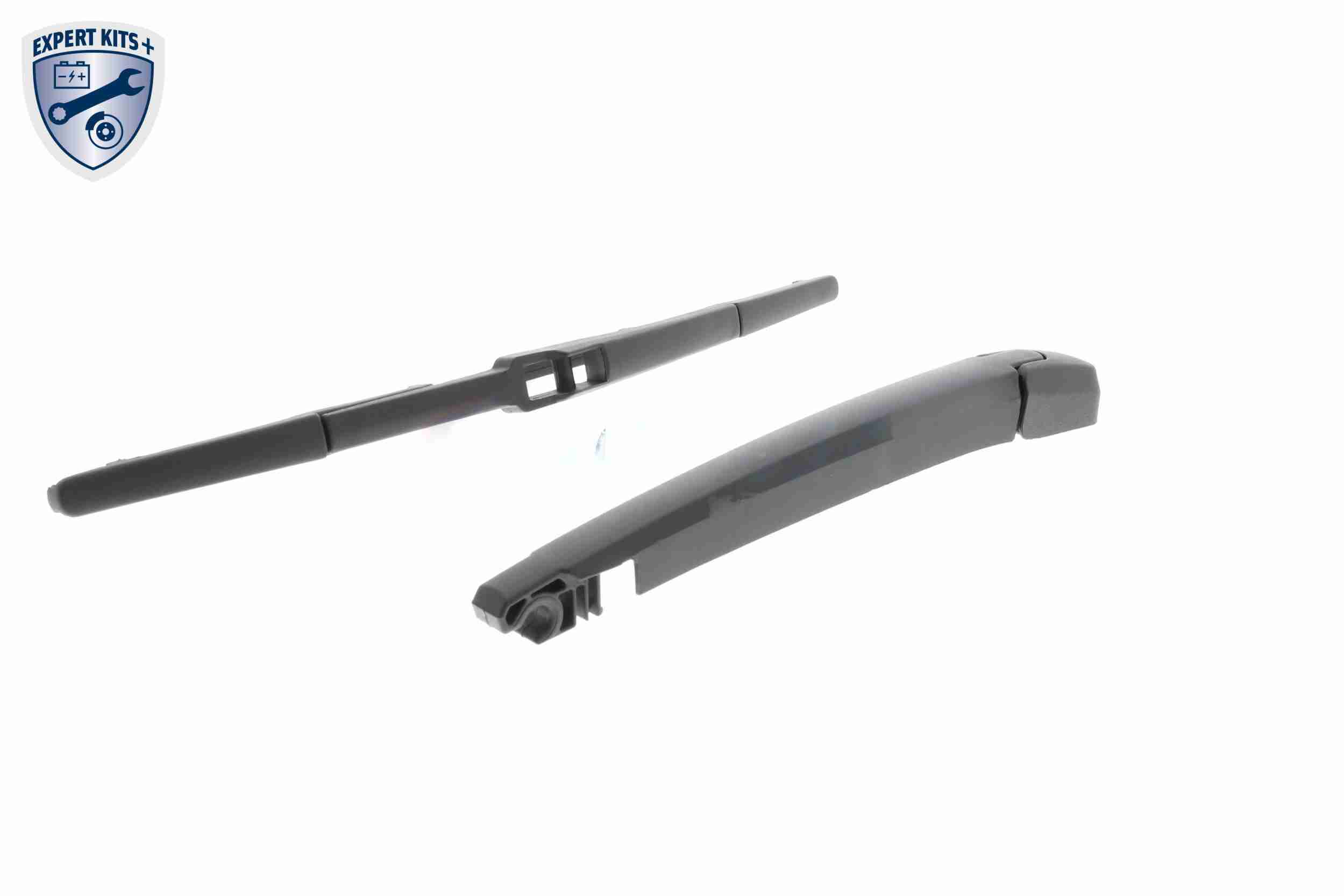 Ackoja Ruitenwisserarm en mechanisme A52-0484