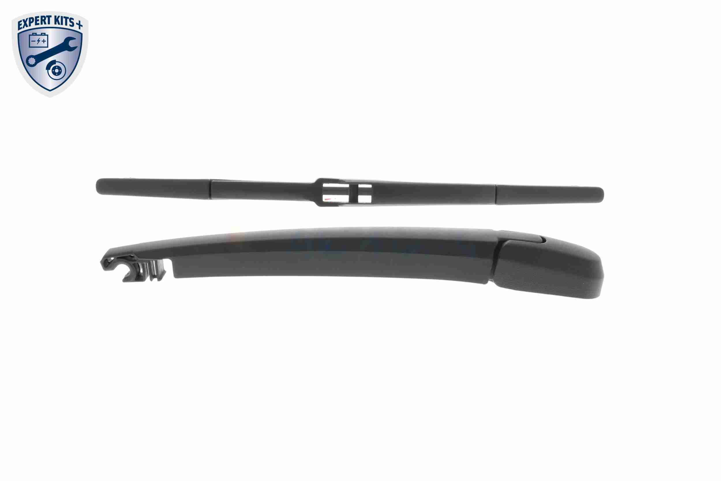 Ackoja Ruitenwisserarm en mechanisme A52-0484