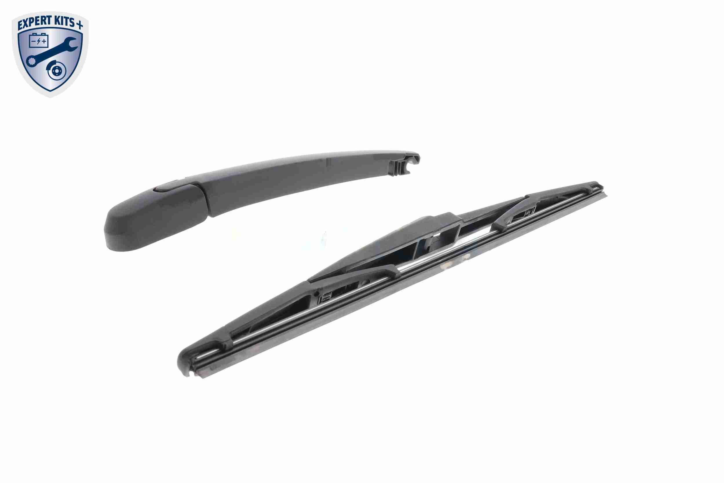 Ackoja Ruitenwisserarm en mechanisme A52-0484