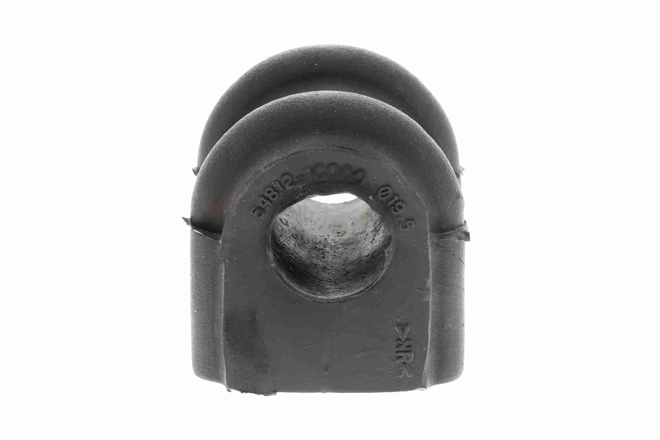 Ackoja Stabilisatorstang rubber A52-0487