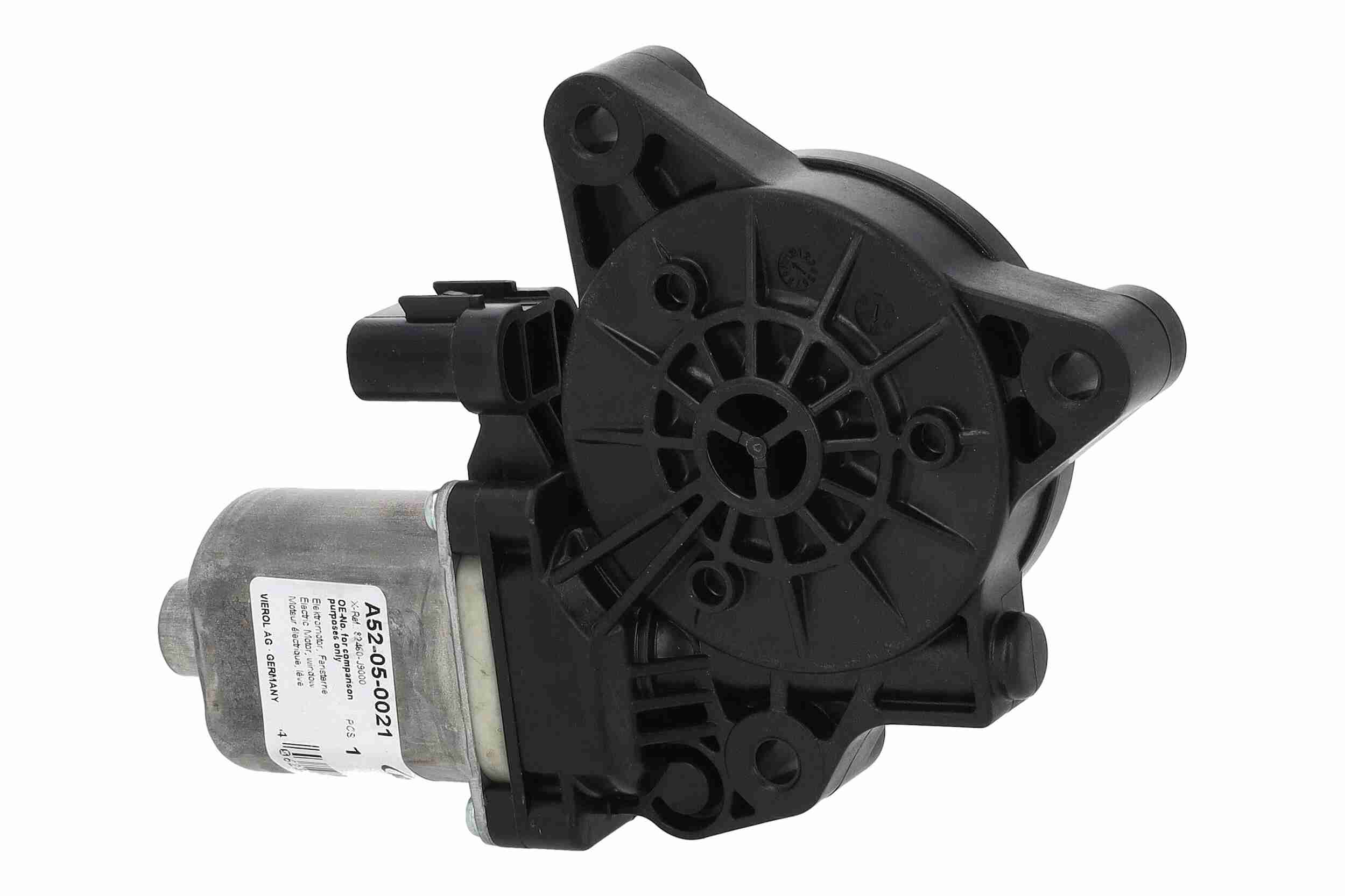 Ackoja Elektrische motor, raamopener A52-05-0021