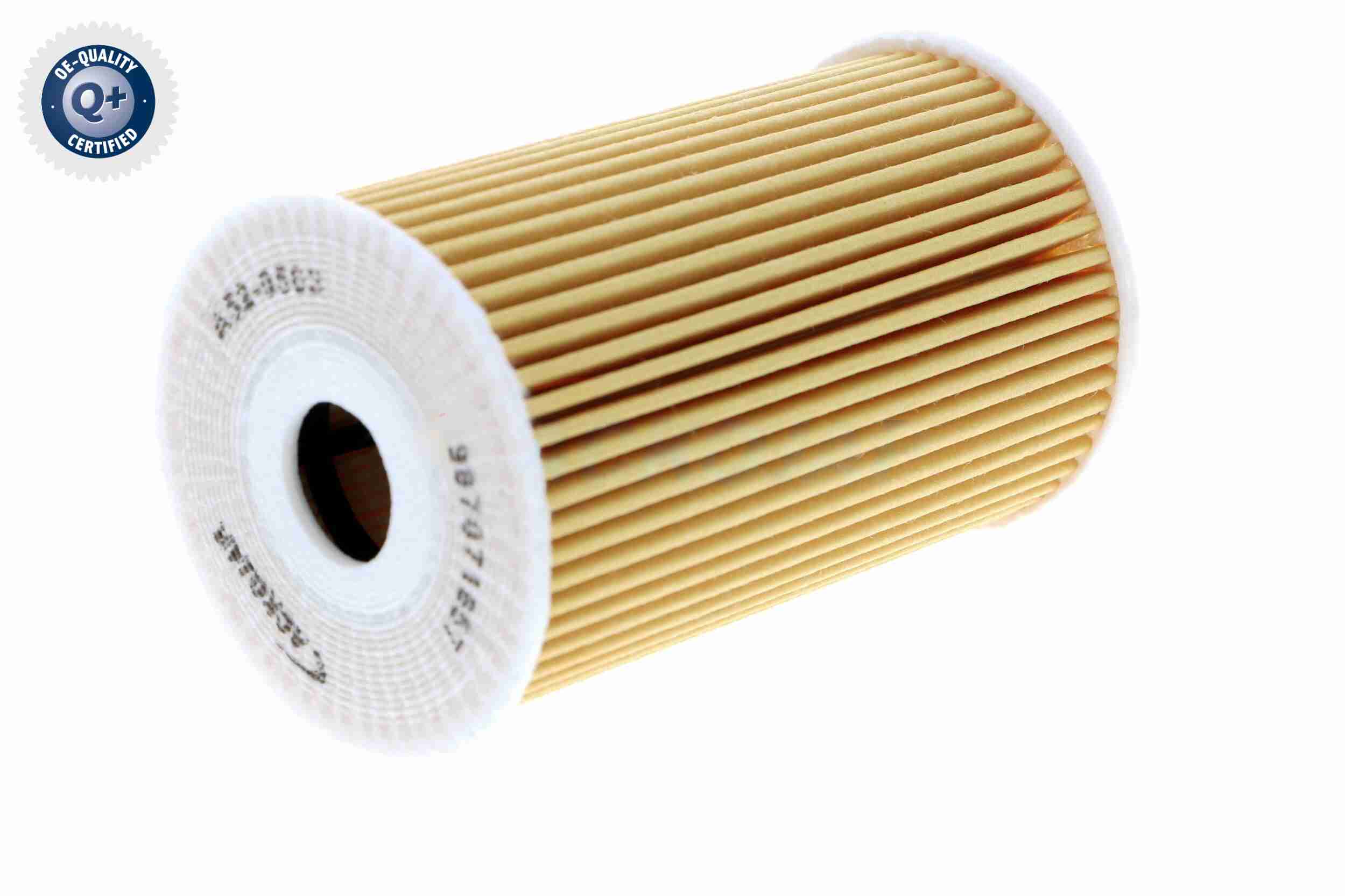 Ackoja Oliefilter A52-0503