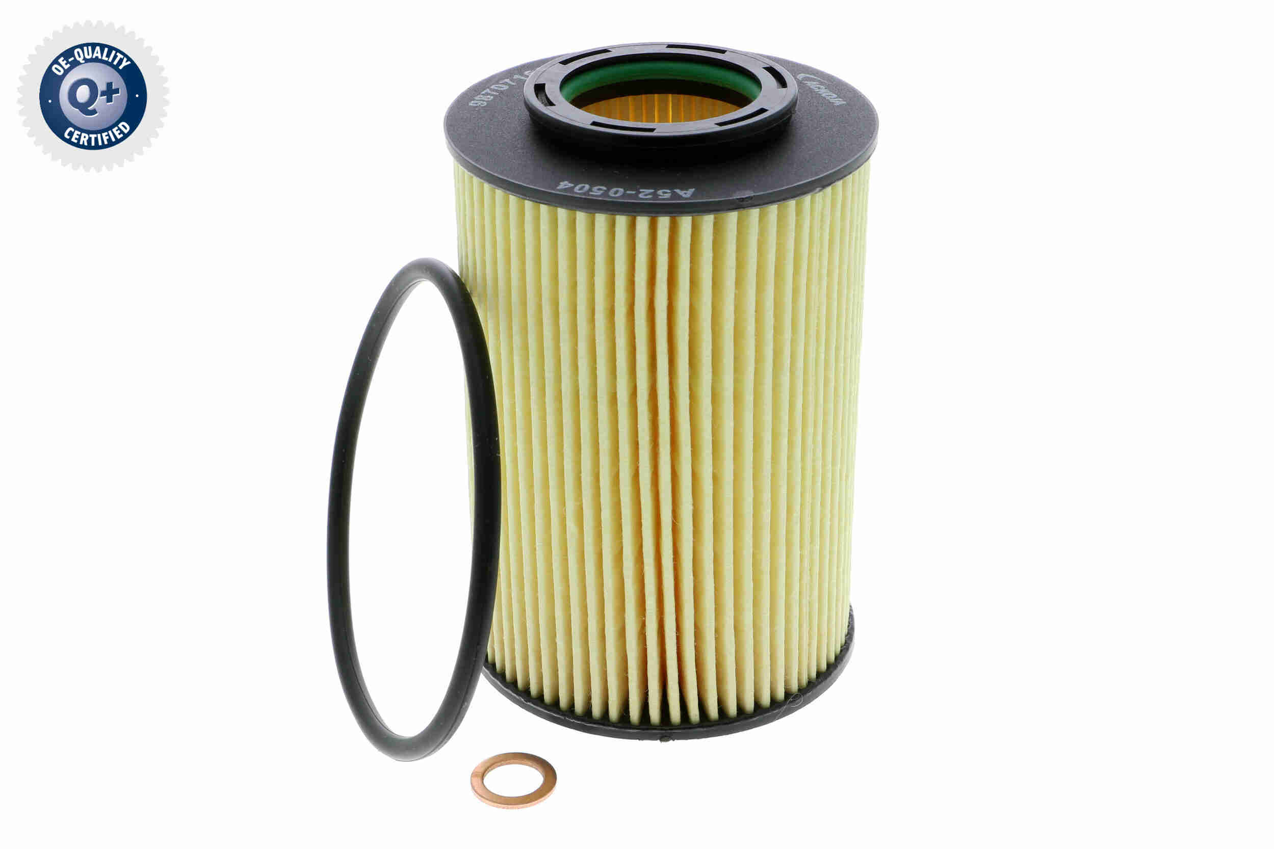 Ackoja Oliefilter A52-0504