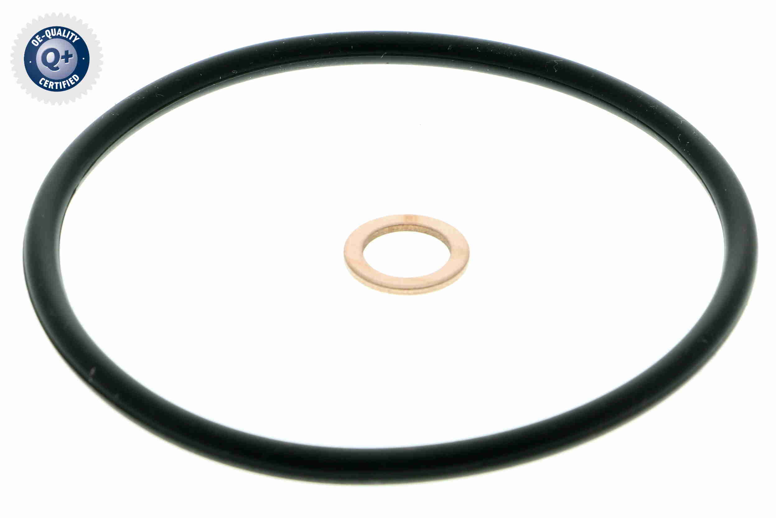 Ackoja Oliefilter A52-0504