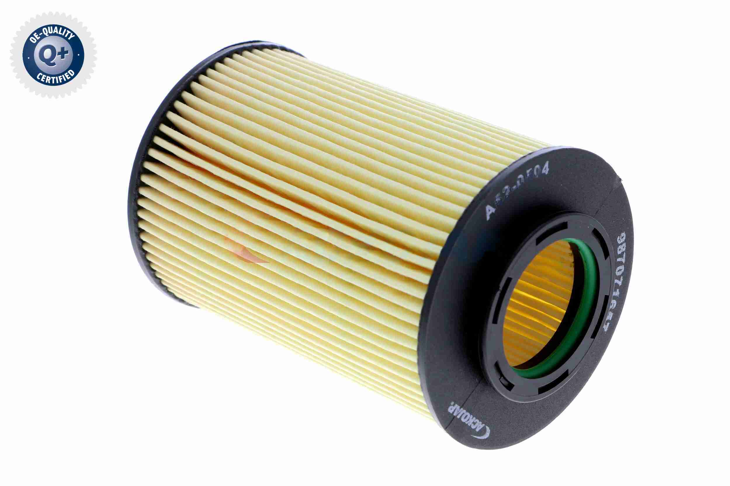 Ackoja Oliefilter A52-0504