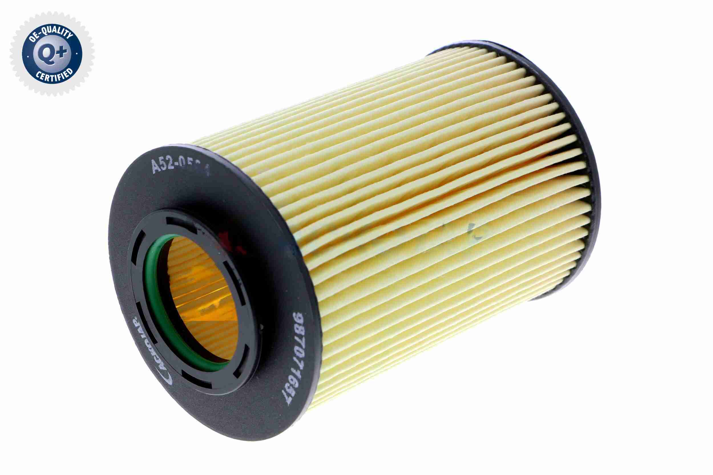 Ackoja Oliefilter A52-0504
