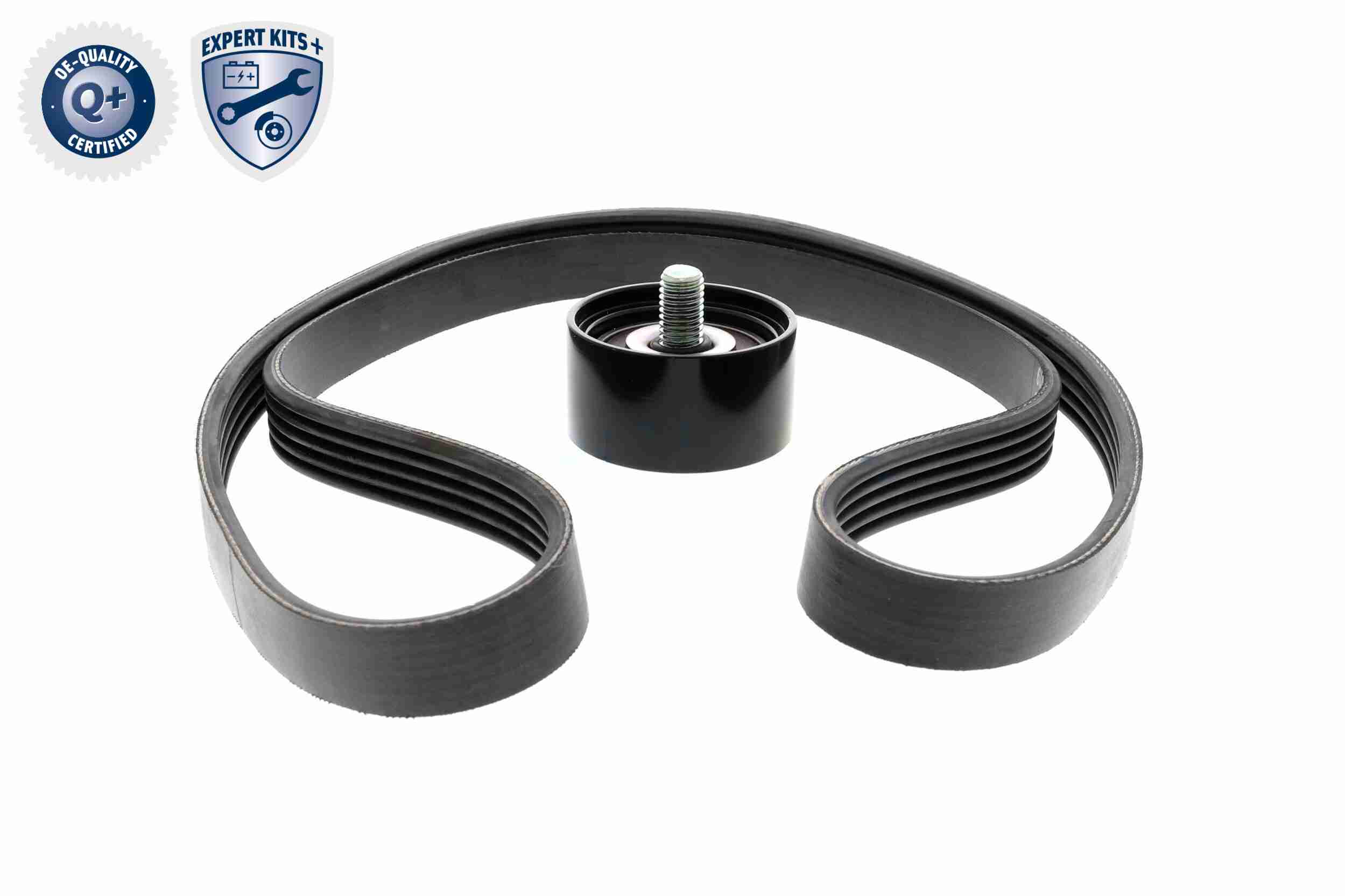 Ackoja Poly V-riemen kit A52-0515