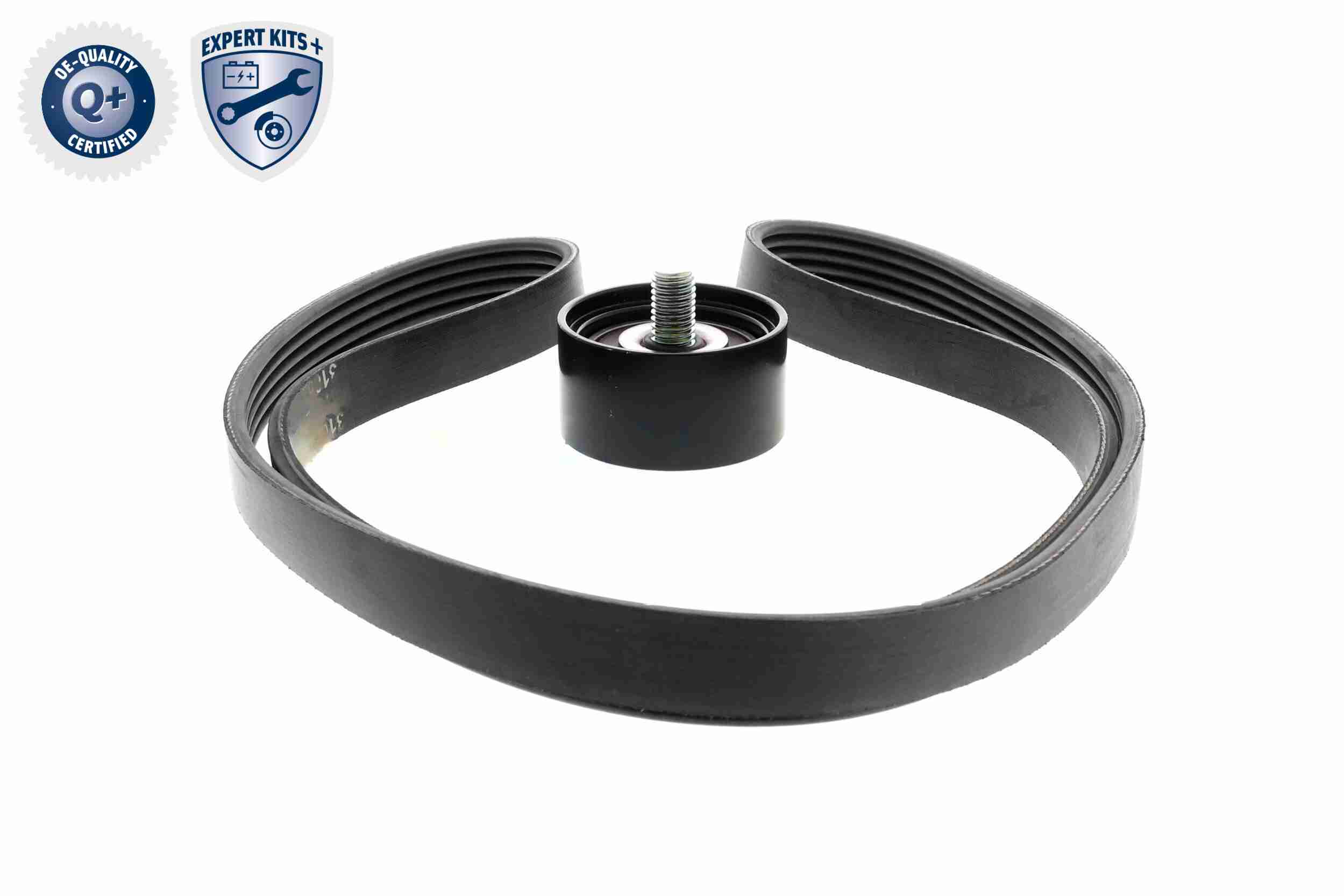 Ackoja Poly V-riemen kit A52-0515