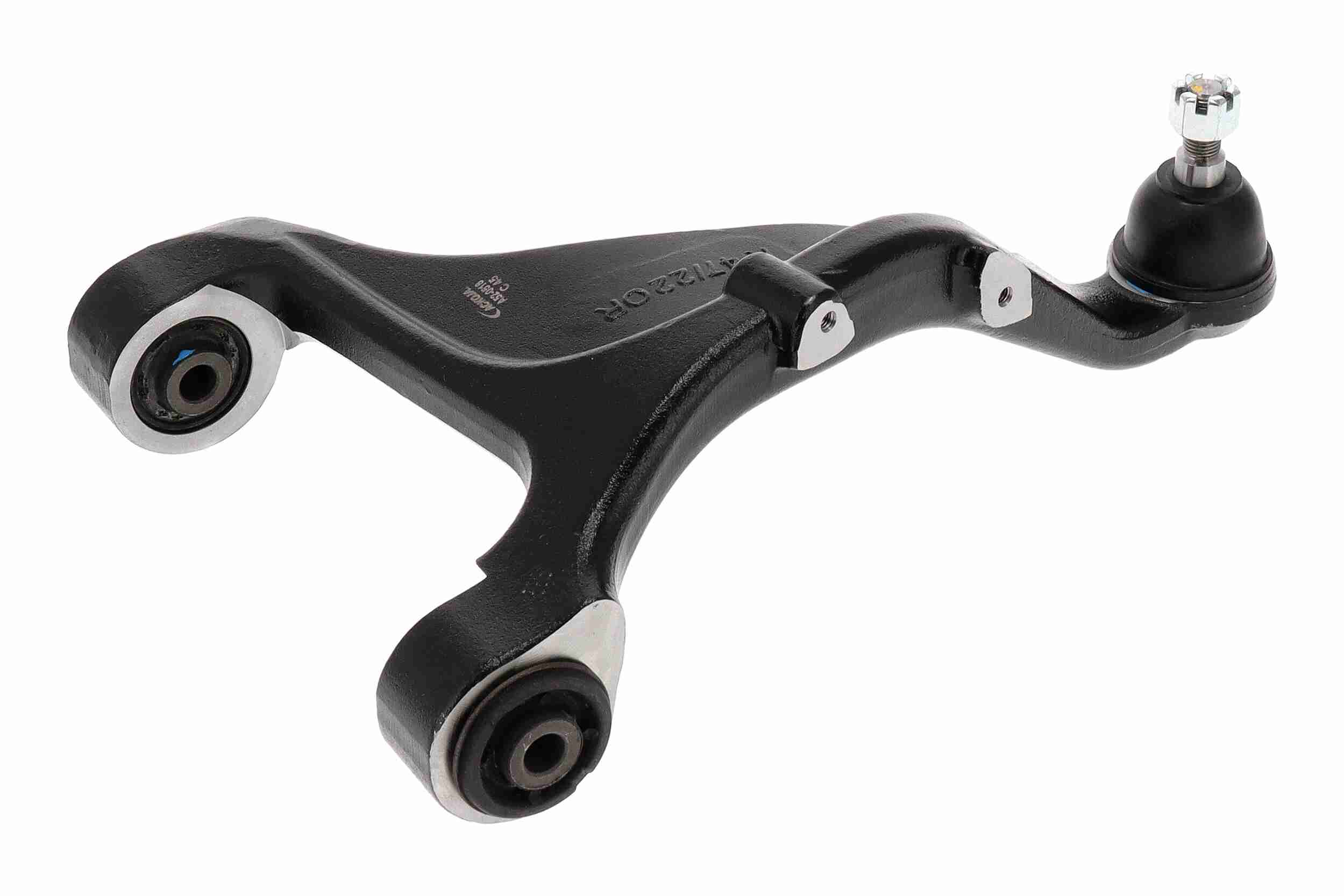 Ackoja Draagarm, wielophanging A52-0518