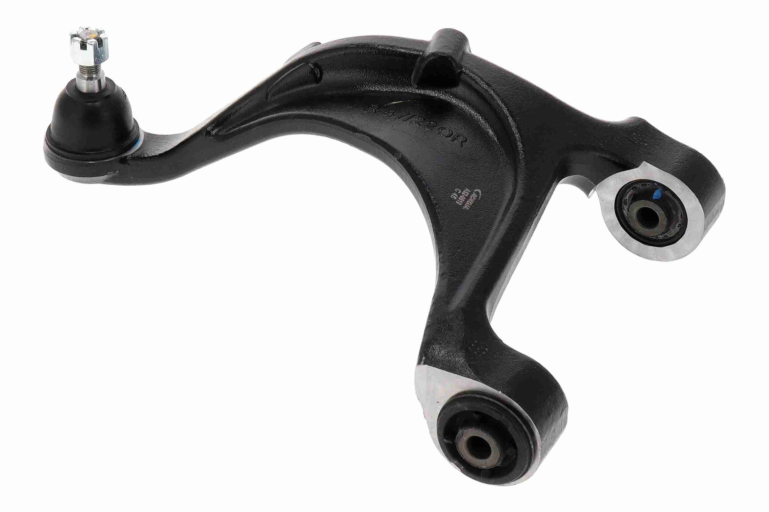 Ackoja Draagarm, wielophanging A52-0518